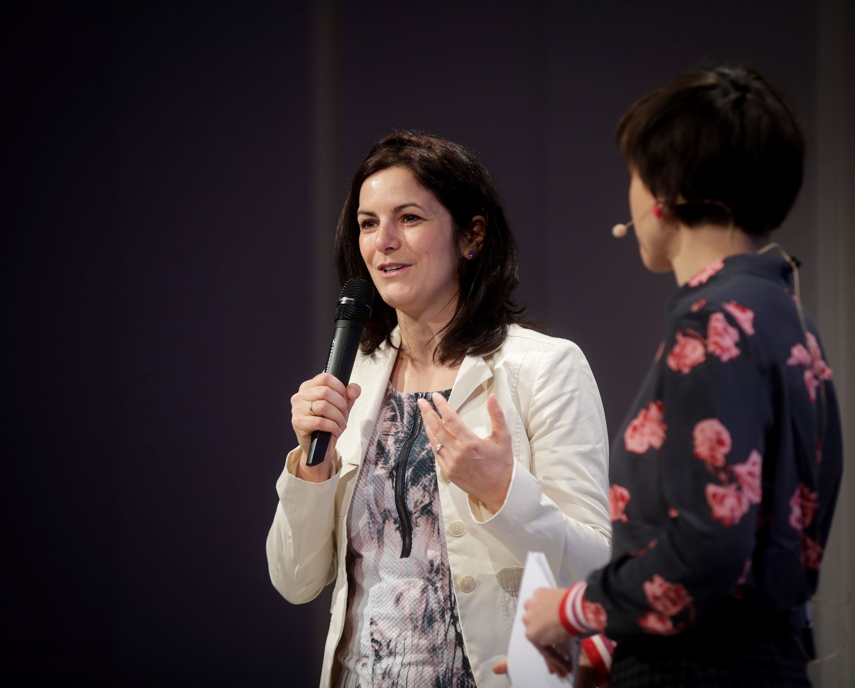 Am 19. Dezember 2018 fand eine Tag der offenen T&uuml;r im Austria Center Vienna statt zum Abschluss des EU-Ratvorsitzes.