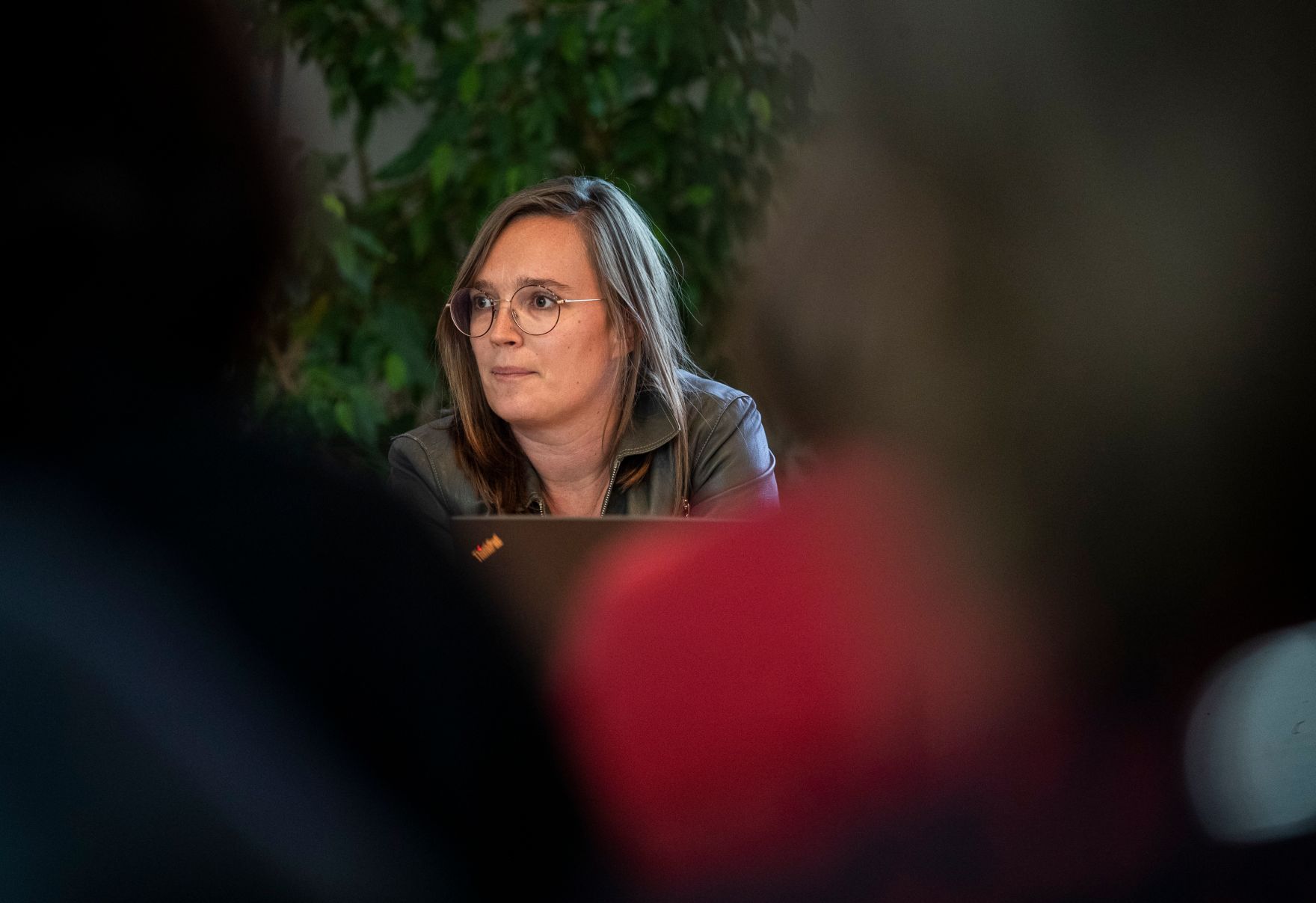 Am 17. September 2019 fand die 23. Roma Dialogplattform im Bundeskanzleramt zur Pr&auml;sentation der neuen ESF Roma Empowerment-Projekte.