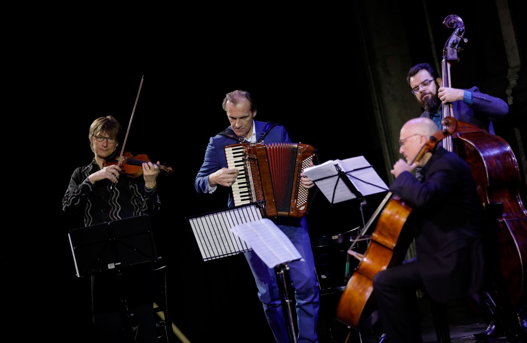 Am 4. November 2019 verlieh Sektionschef J&uuml;rgen Meindl den &Ouml;sterreichischen Buchpreis und den Deb&uuml;tpreis 2019.