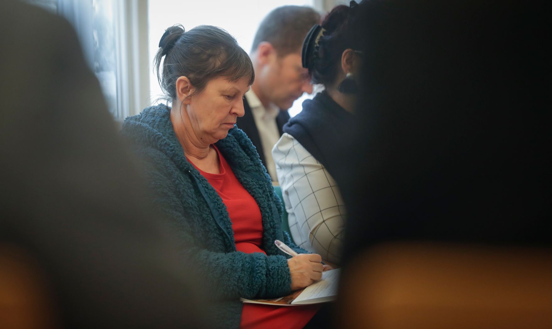 Am 19. November 2019 fand die 24. Roma Dialogplattform im Bundeskanzleramt zur Pr&auml;sentation der neuen ESF Roma Empowerment-Projekte.