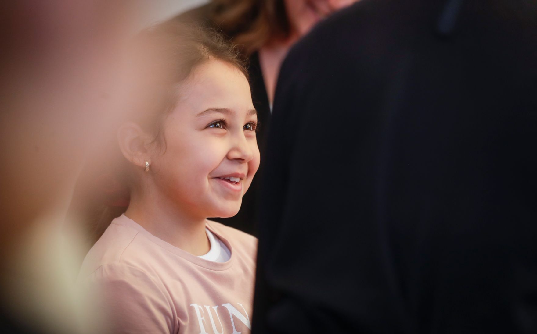 Am 19. November 2019 fand die 24. Roma Dialogplattform im Bundeskanzleramt zur Pr&auml;sentation der neuen ESF Roma Empowerment-Projekte.