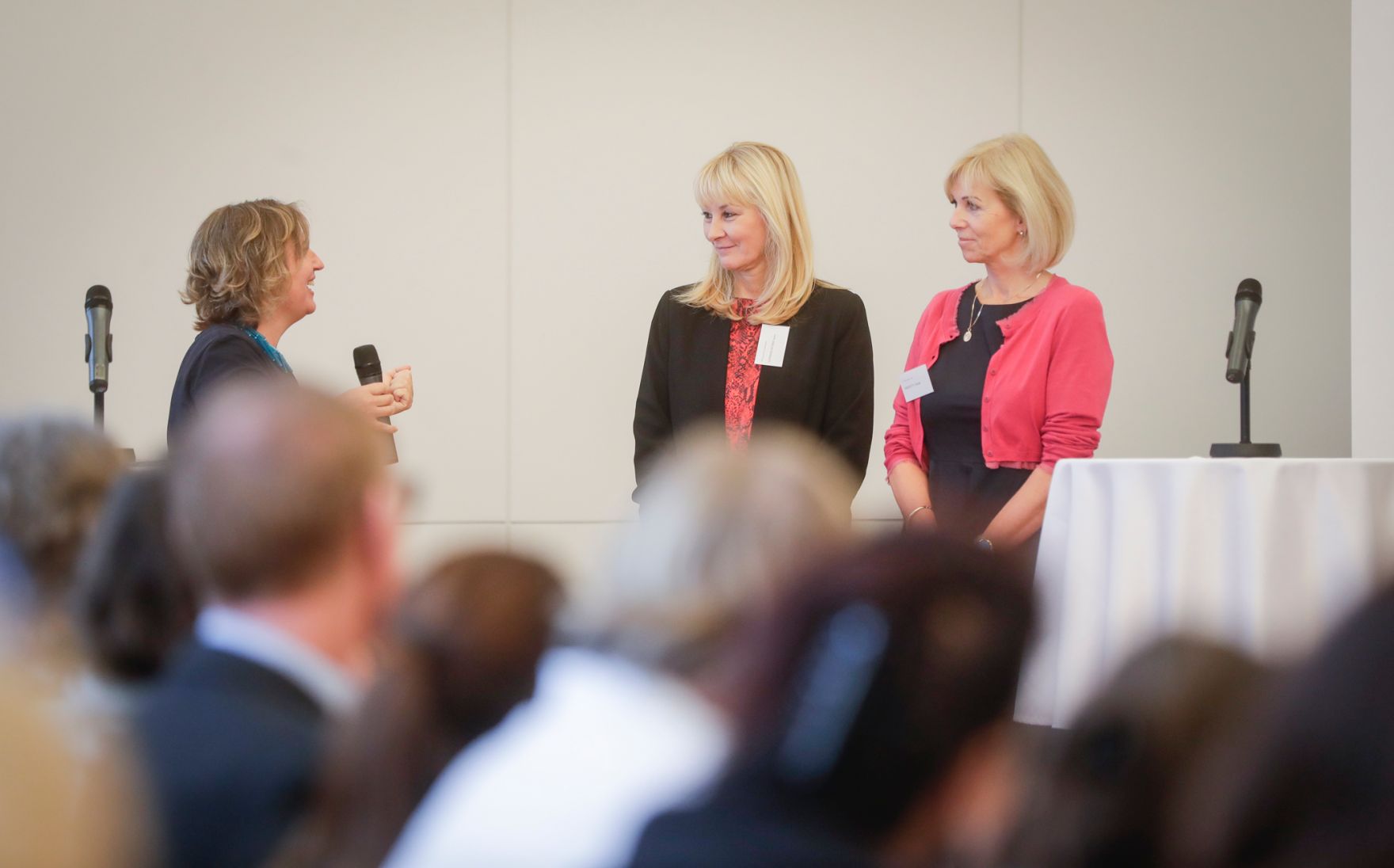 Am 19. November 2019 fand die 24. Roma Dialogplattform im Bundeskanzleramt zur Pr&auml;sentation der neuen ESF Roma Empowerment-Projekte.