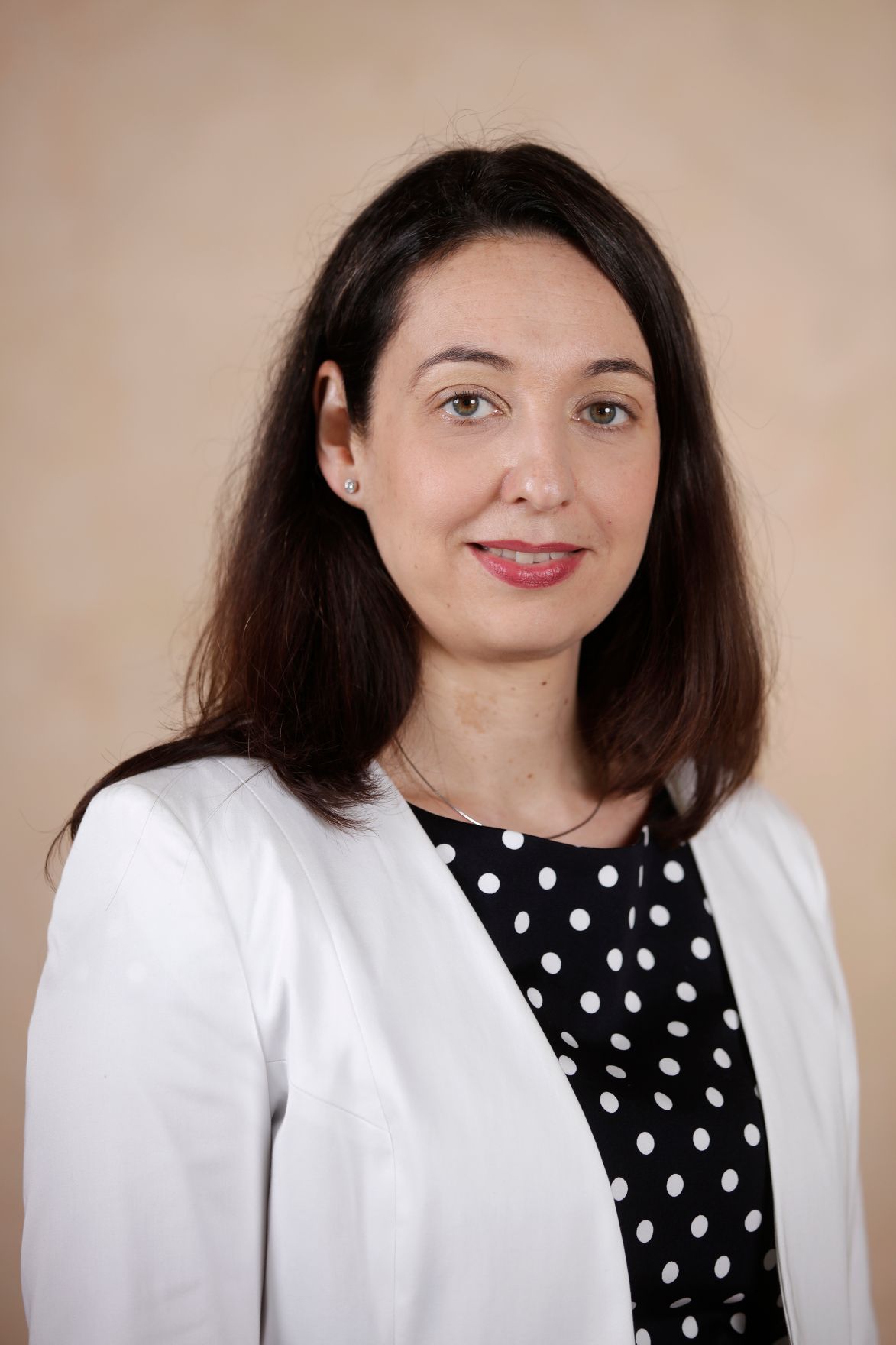 Familien- und Frauenministerin Ines Stilling