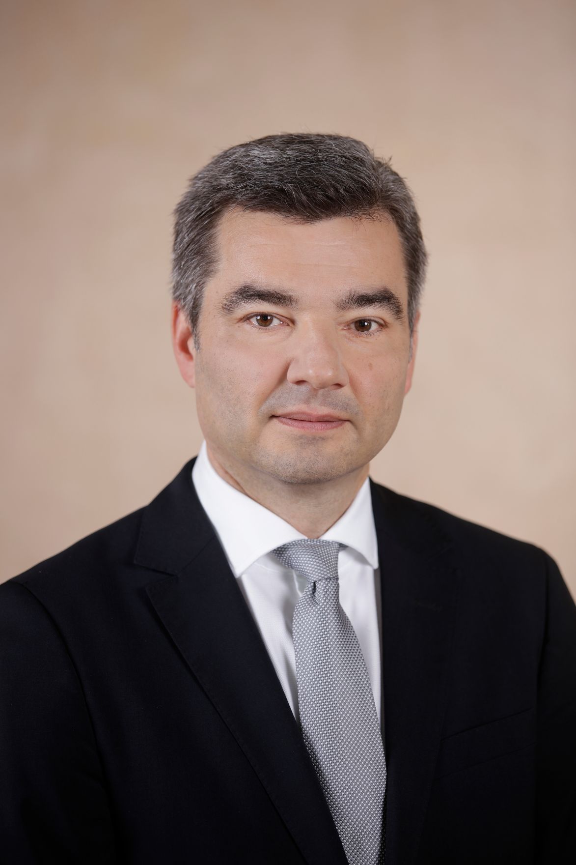 Innenminister Wolfgang Peschorn