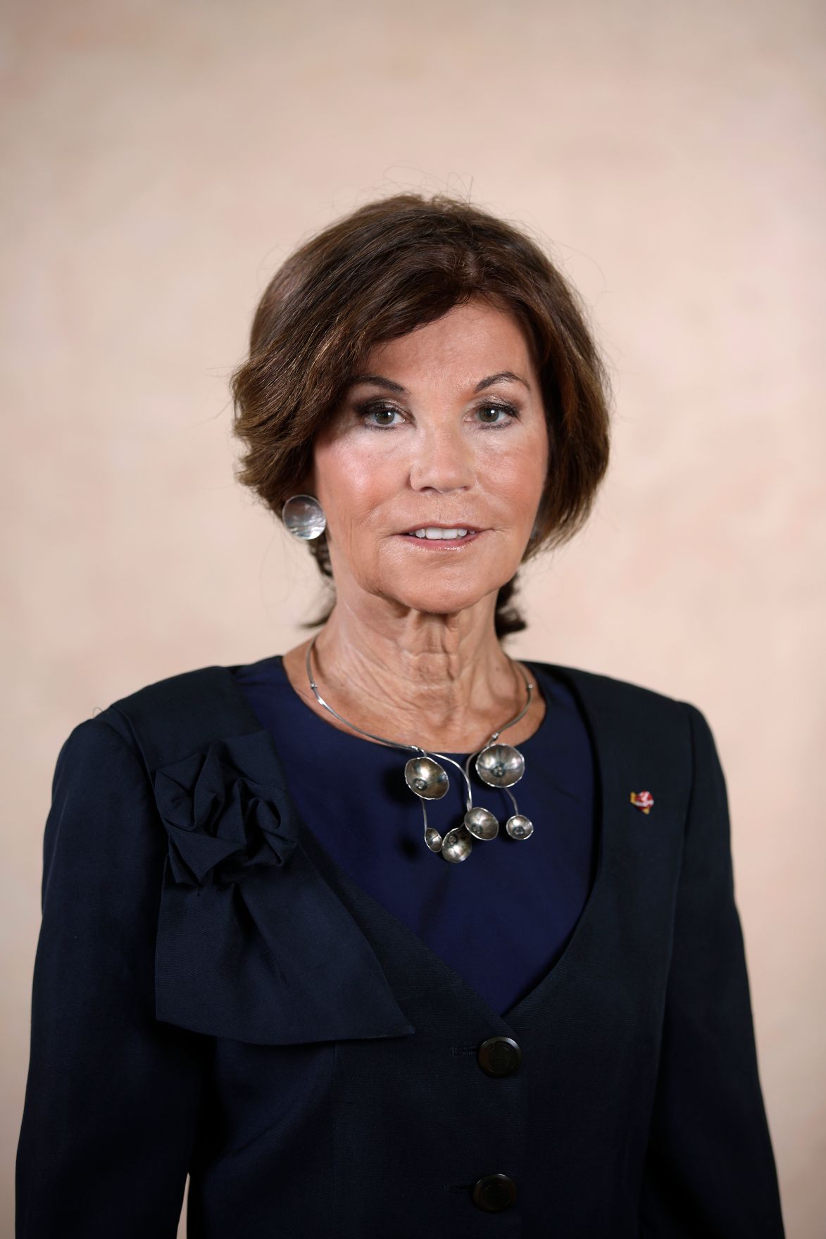 Brigitte Bierlein Bundeskanzlerin