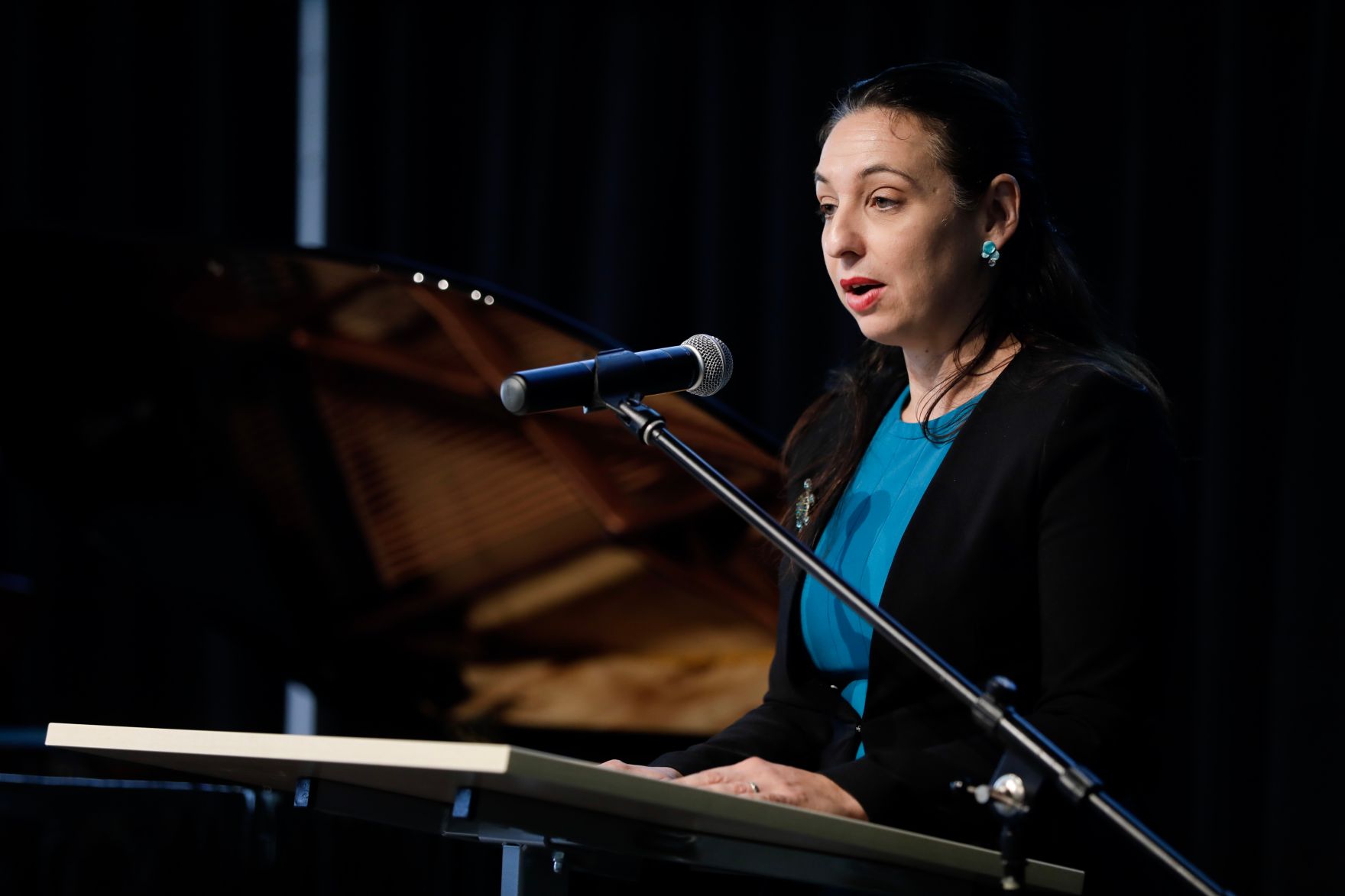 Am 11. Oktober 2019 er&ouml;ffnete Bundeskanzlerin Brigitte Bierlein, selbst ehemalige Sch&uuml;lerin und Absolventin, den Festakt anl&auml;sslich des 150-Jahr-Jubil&auml;ums des Bundesgymnasiums und des Bundesrealgymnasiums Kundmanngasse in Wien. Frauen-, Familien- und Jugendministerin Ines Stilling erinnerte in der anschlie&szlig;enden Festrede an das Gr&uuml;ndungsjahr der Schule im Jahr 1869, in dem der Schulbesuch f&uuml;r M&auml;dchen verpflichtend eingef&uuml;hrt wurde. Am heutigen Internationalen Tag der M&auml;dchenrechte sei es &ndash; zumindest in &Ouml;sterreich &ndash; selbstverst&auml;ndlich, dass M&auml;dchen in die Schule gehen und ihr Recht auf Bildung und Ausbildung selbstbestimmt leben.