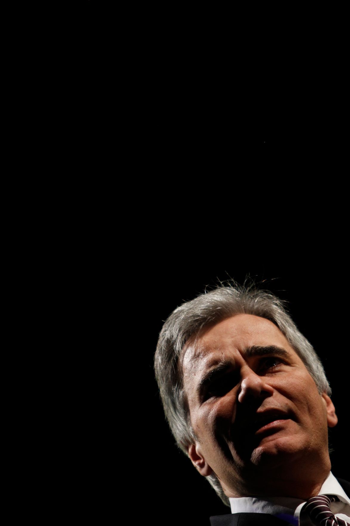 Am 8. November 2011 nahm Bundeskanzler Werner Faymann an der feierlichen Er&ouml;ffnung des Bundeskongresses der Gewerkschaft &ouml;ffentlicher Dienst im Wiener Austria Center teil.