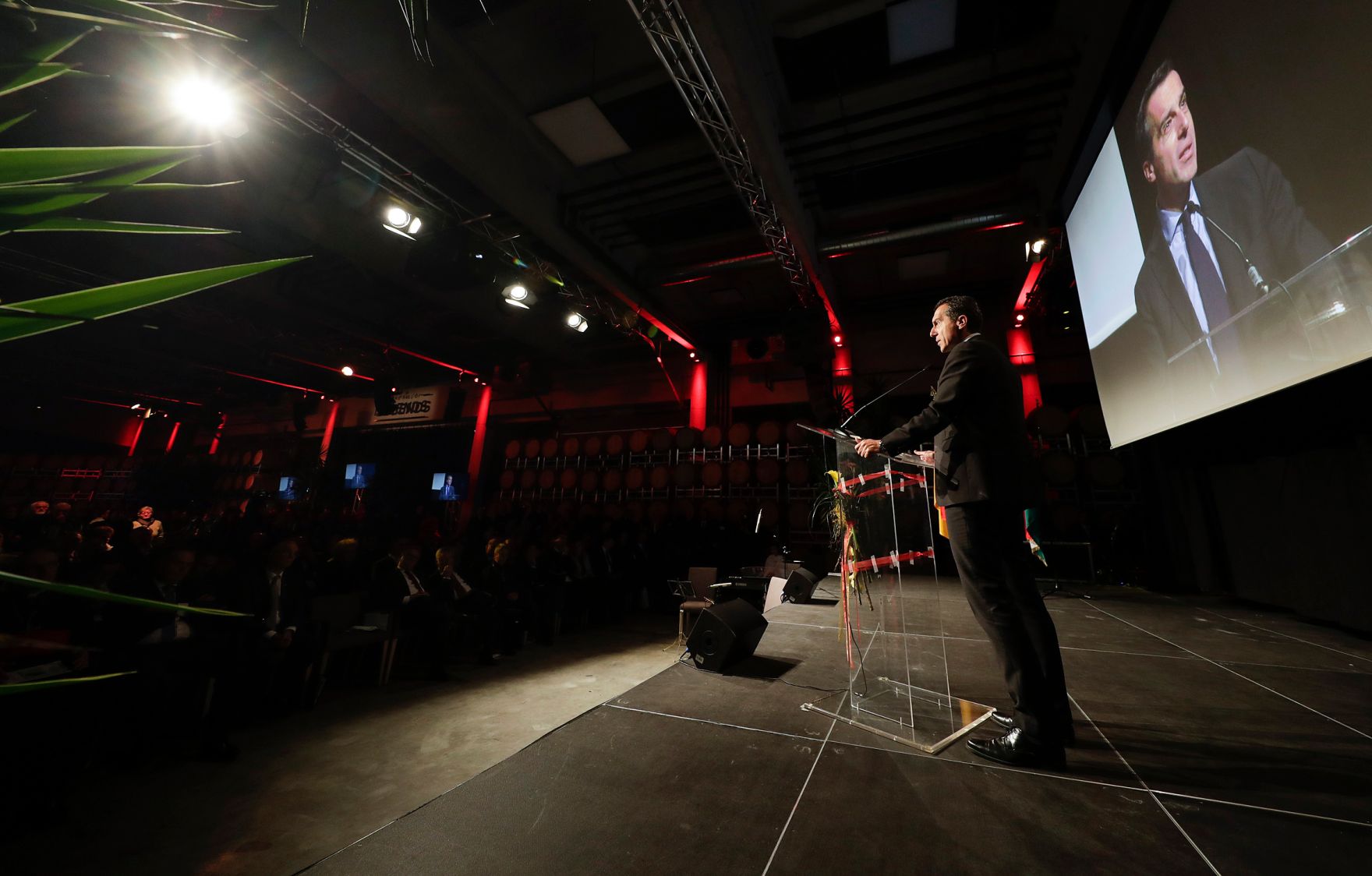 Am 4. November 2016 nahm Bundeskanzler Christian Kern an der Gedenkveranstaltung zum 60. Jahrestag des Ungarn-Aufstandes 1956 und die Flucht &uuml;ber die Br&uuml;cke von Andau teil.