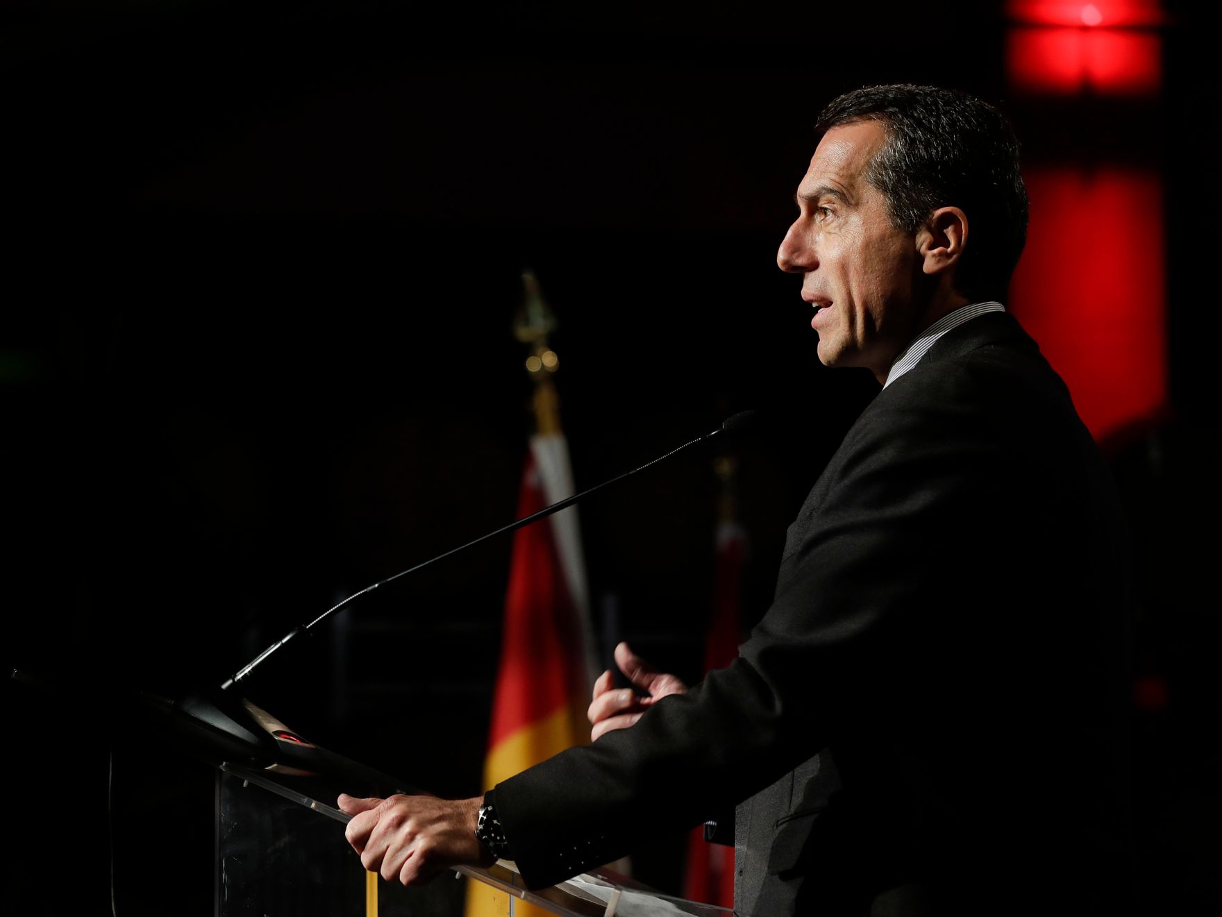 Am 4. November 2016 nahm Bundeskanzler Christian Kern an der Gedenkveranstaltung zum 60. Jahrestag des Ungarn-Aufstandes 1956 und die Flucht &uuml;ber die Br&uuml;cke von Andau teil.