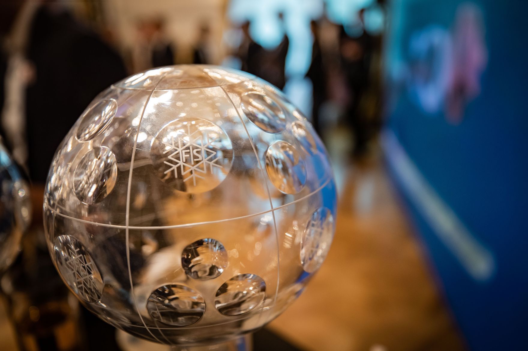 Am 3. April 2019 empfing Bundeskanzler Sebastian Kurz gemeinsam mit Vizekanzler Heinz-Christian Strache die &Ouml;SV-Athletinnen und Athleten im Bundeskanzleramt.