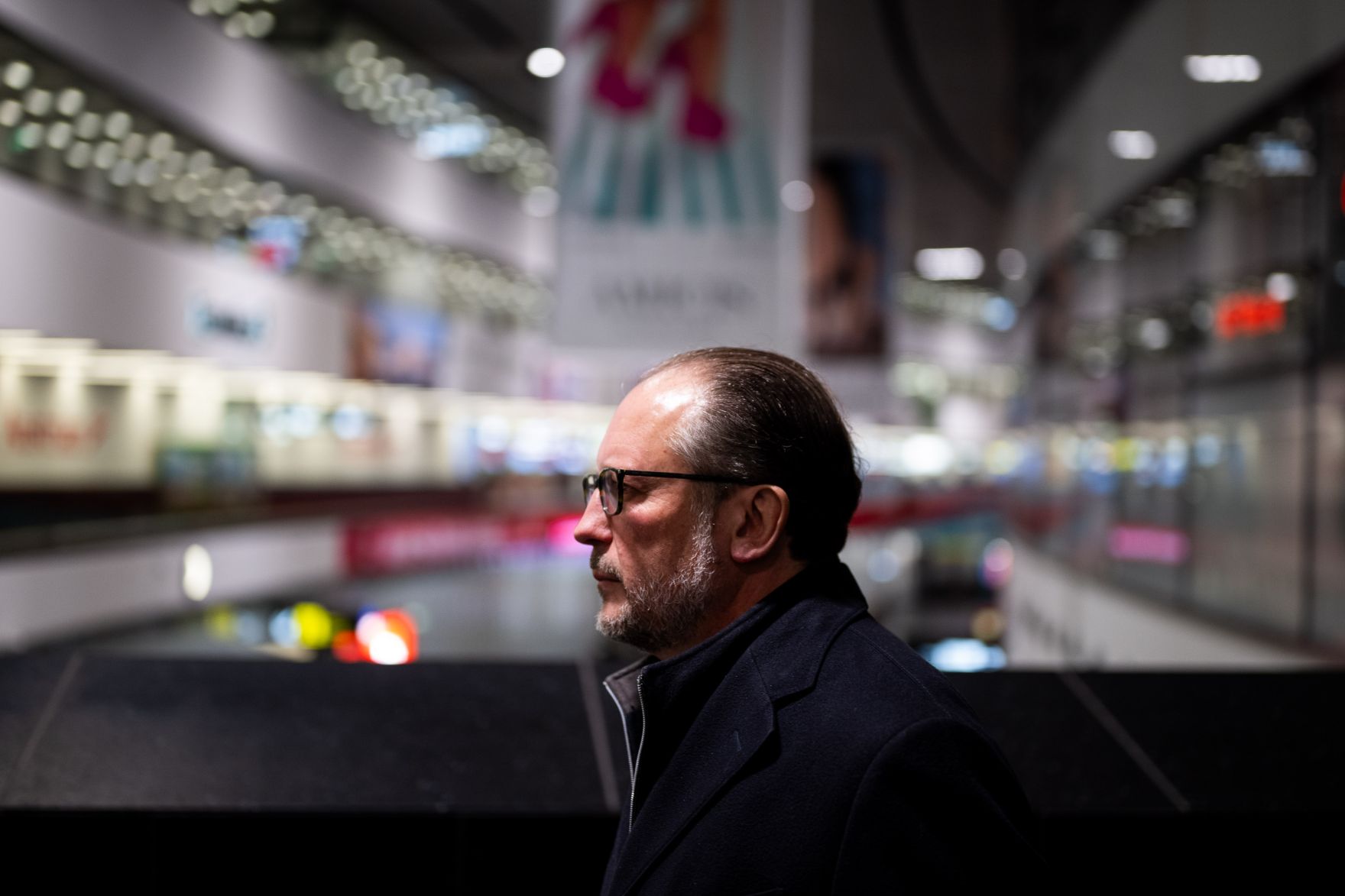 Am 03. Februar 2025 nahm Bundeskanzler Alexander Schallenberg (im Bild) am informellen EU-Gipfel der Staats- und Regierungschefs in Br&uuml;ssel teil.