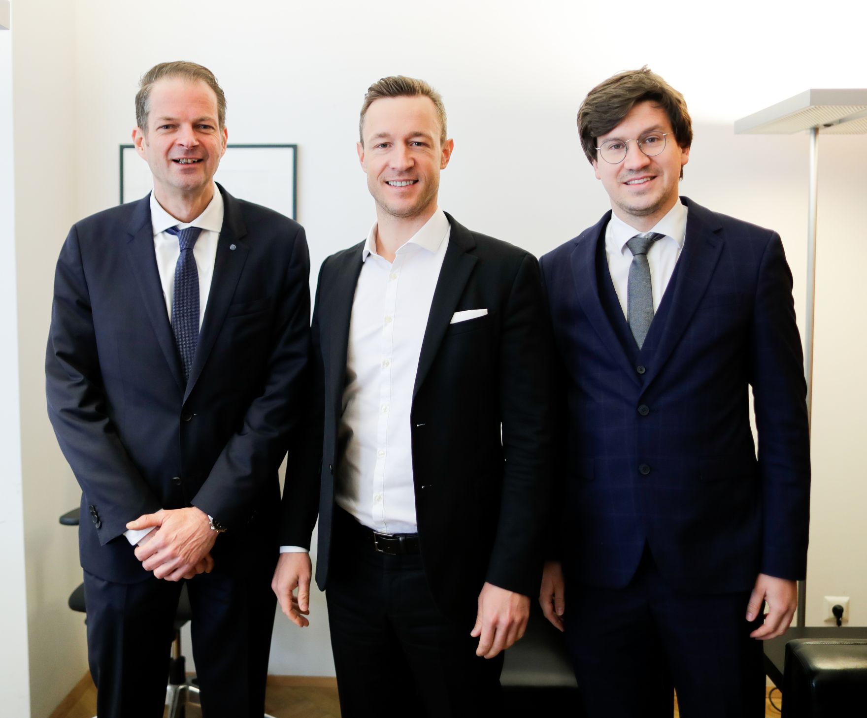 Am 6. M&auml;rz 2019 referierte Bundesminister Gernot Bl&uuml;mel beim &Ouml;GAVN zum Thema R&uuml;ckblick zum &Ouml;sterreichischen EU-Ratsvorsitz 2018.