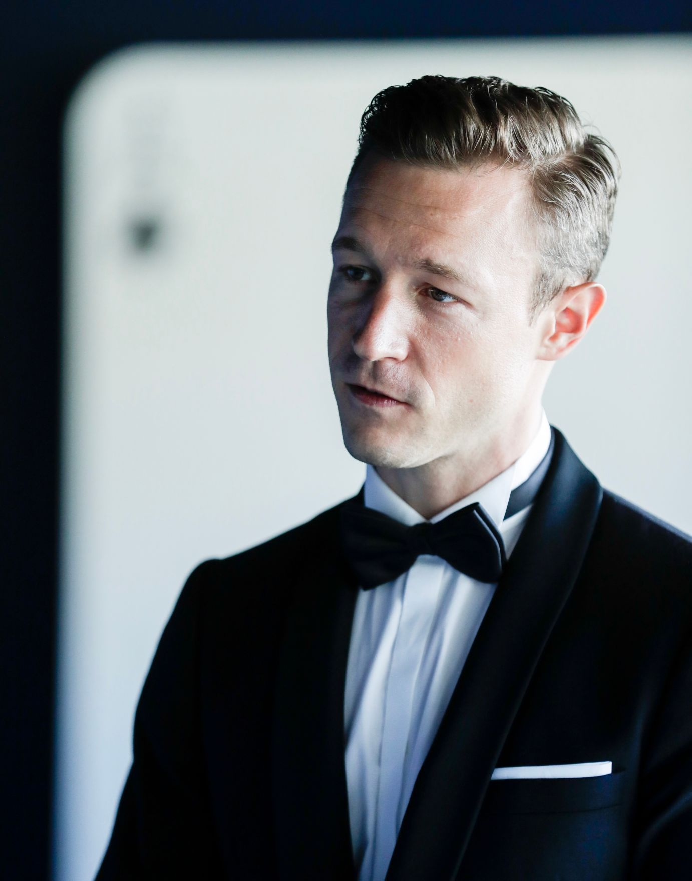 Am 18. Juli 2018 reiste Bundesminister Gernot Bl&uuml;mel (im Bild) anl&auml;sslich der Er&ouml;ffnung der Bregenzer Festspiele nach Bregenz.