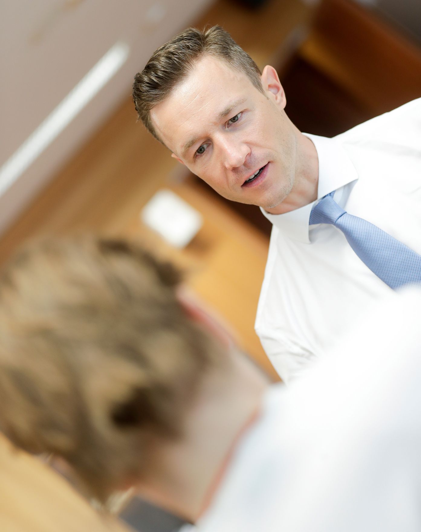 Am 27. Juli 2018 setzte Bundesminister Gernot Bl&uuml;mel seine Reise nach Salzburg anl&auml;sslich der Er&ouml;ffnung der Salzburger Festspiele fort.