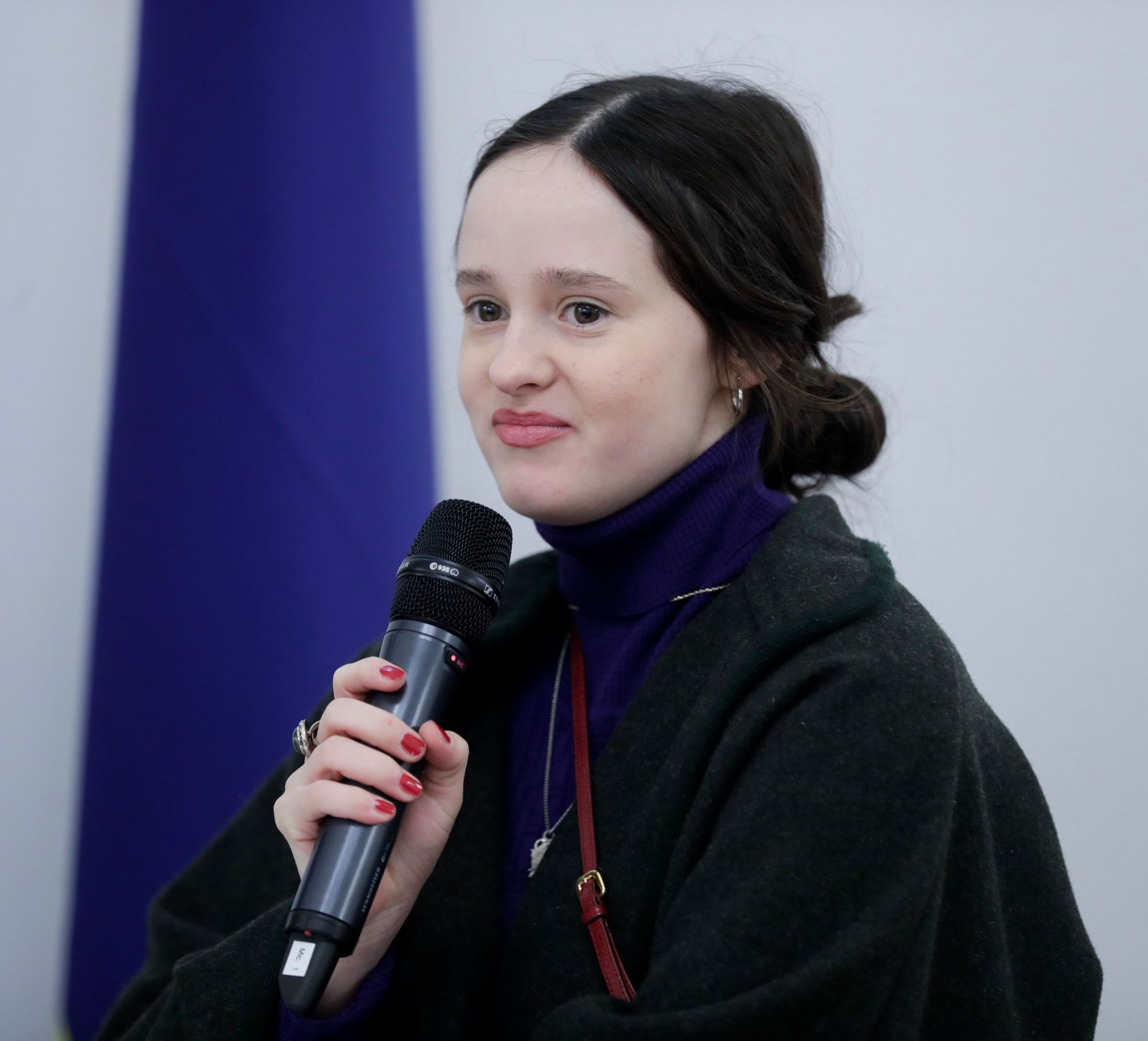 Am 29. November 2018 nahm Bundesminister Gernot Bl&uuml;mel an der Verleihung der &quot;outstanding artist awards&quot; im Bundeskanzleramt teil.