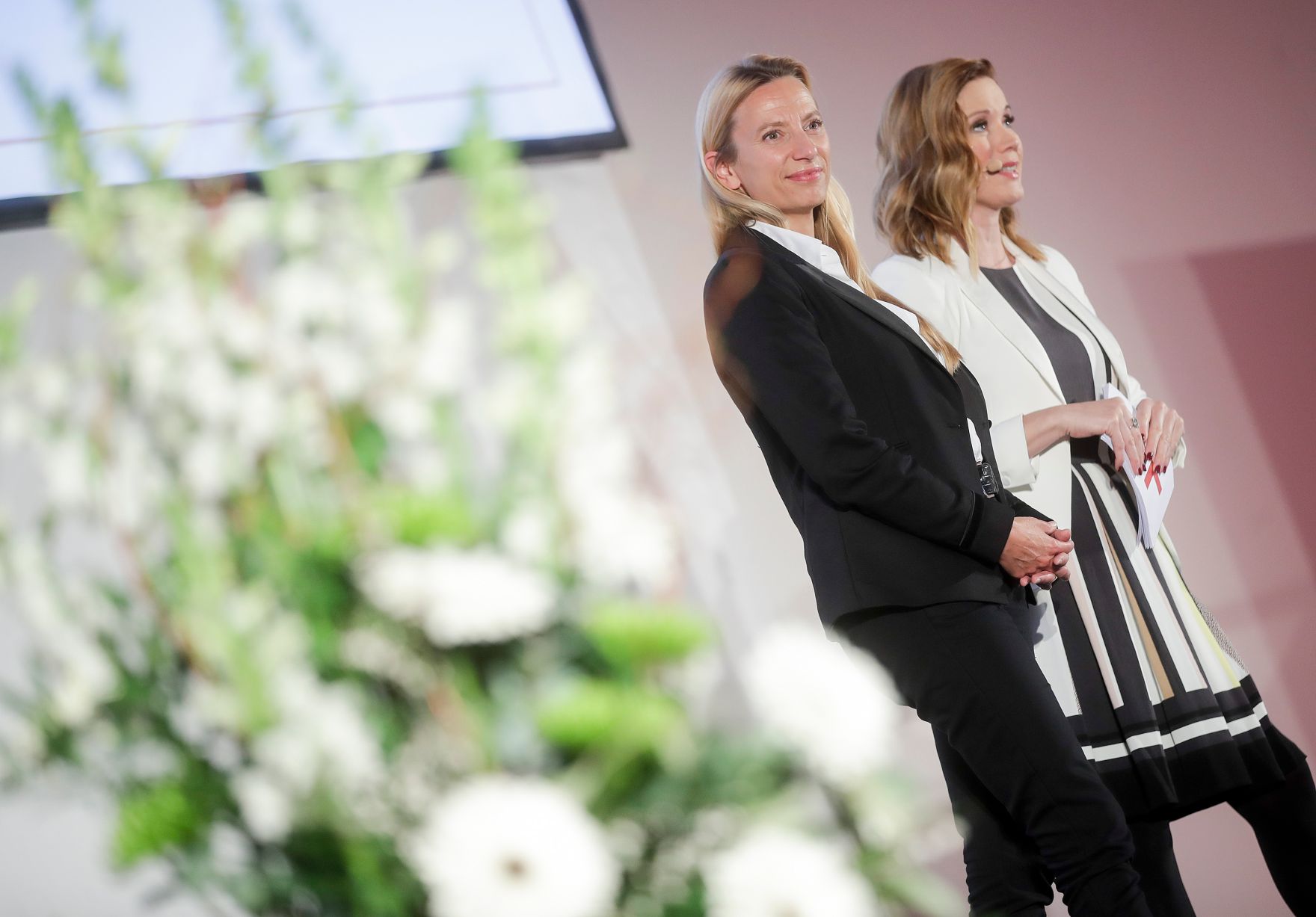 Am 29. J&auml;nner 2019 verlieh Bundesministerin Juliane Bogner-Strau&szlig; die Zertifikate f&uuml;r familienfreundliche Unternehmen.