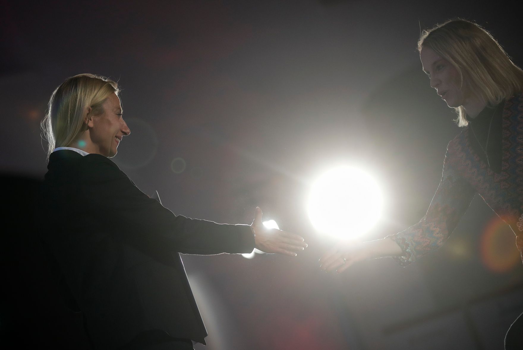 Am 29. J&auml;nner 2019 verlieh Bundesministerin Juliane Bogner-Strau&szlig; die Zertifikate f&uuml;r familienfreundliche Unternehmen.