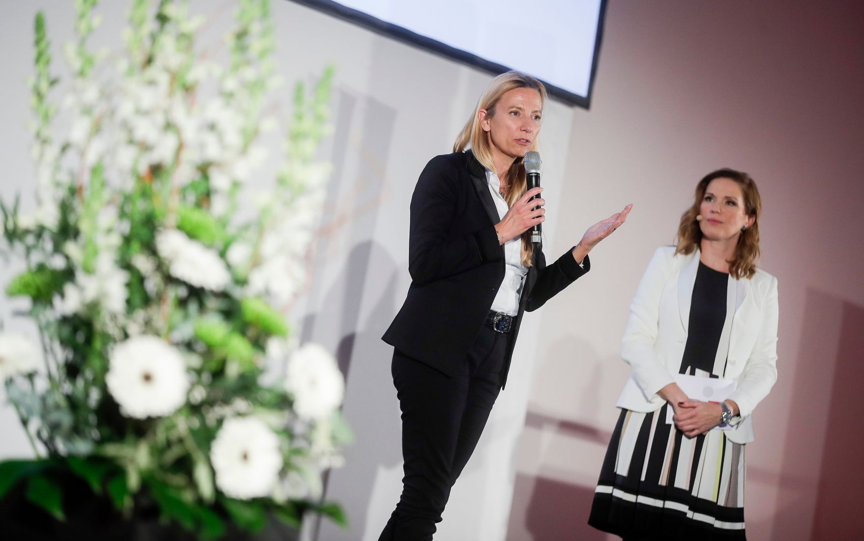 Am 29. J&auml;nner 2019 verlieh Bundesministerin Juliane Bogner-Strau&szlig; die Zertifikate f&uuml;r familienfreundliche Unternehmen.