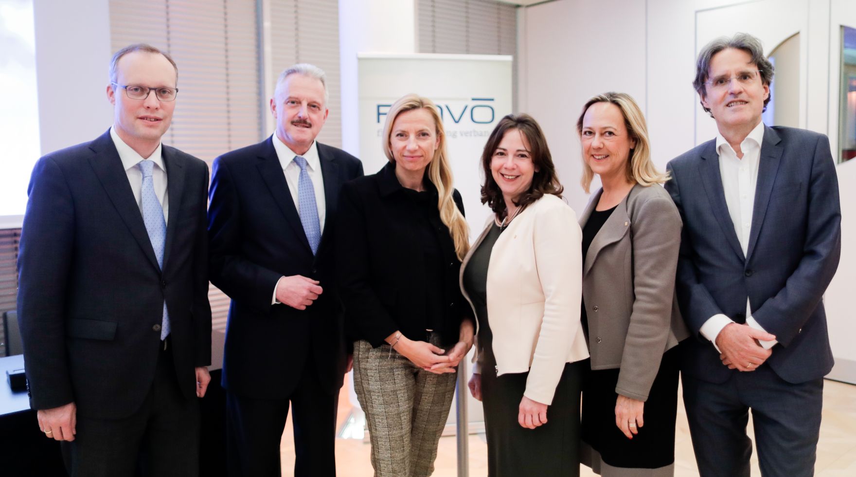 Am 7. M&auml;rz 2019 nahm Bundesministerin Juliane Bogner-Strau&szlig; an der Podiumsdiskussion zum Thema &quot;Ist Altersarmut weiblich?&quot; teil.