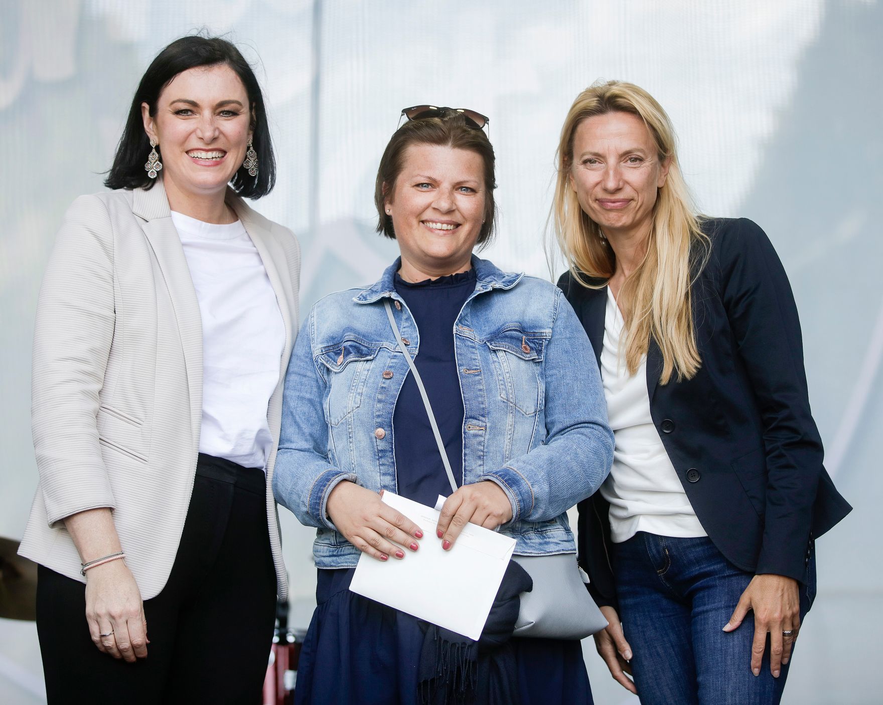 Am 01. Mai 2019 lud Bundesministerin Juliane Bogner-Strau&szlig; l&auml;dt gemeinsam mit Bundesministerin Elisabeth K&ouml;stinger zu einem Familienfest im Schlossgarten Sch&ouml;nbrunn ein.