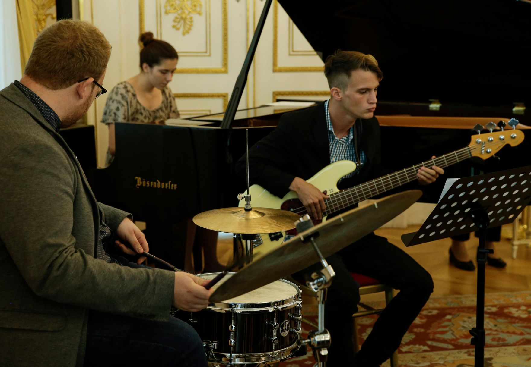 Am 14. September 2016 bestellte der Bundeskanzler Vertreterinnen und Vertreter der Wirtschaft zu Mitgliedern der bei der Bundesanstalt "Statistik &Ouml;sterreich" eingerichteten Wirtschaftskurie.