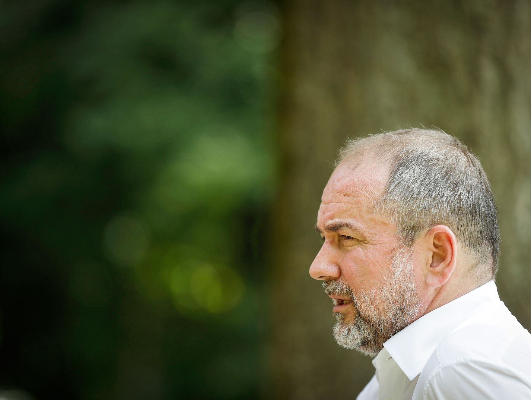 Am 19. Juli 2017 besuchte Kunst- und Kulturminister Thomas Drozda die Er&ouml;ffnung der Bregenzer Festspiele in Vorarlberg. Im Bild beim Besuch der Poolbar in Feldkirch.