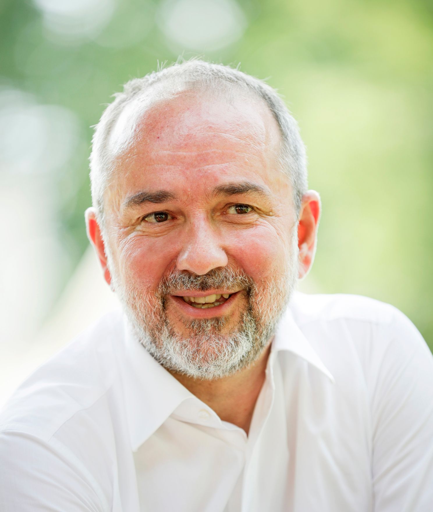 Am 19. Juli 2017 besuchte Kunst- und Kulturminister Thomas Drozda die Er&ouml;ffnung der Bregenzer Festspiele in Vorarlberg. Im Bild beim Besuch der Poolbar in Feldkirch.