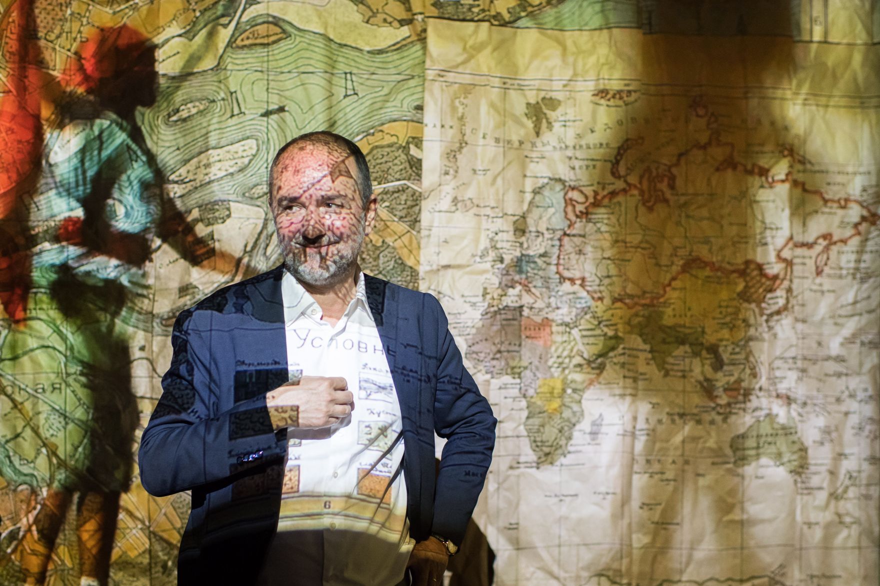 Am 28. Juli 2017 luden Bundeskanzler Christian Kern und Kunst- und Kulturminister Thomas Drozda (im Bild) zum Cocktailempfang im Museum der Moderne anl&auml;sslich der Salzburger Festspiele.