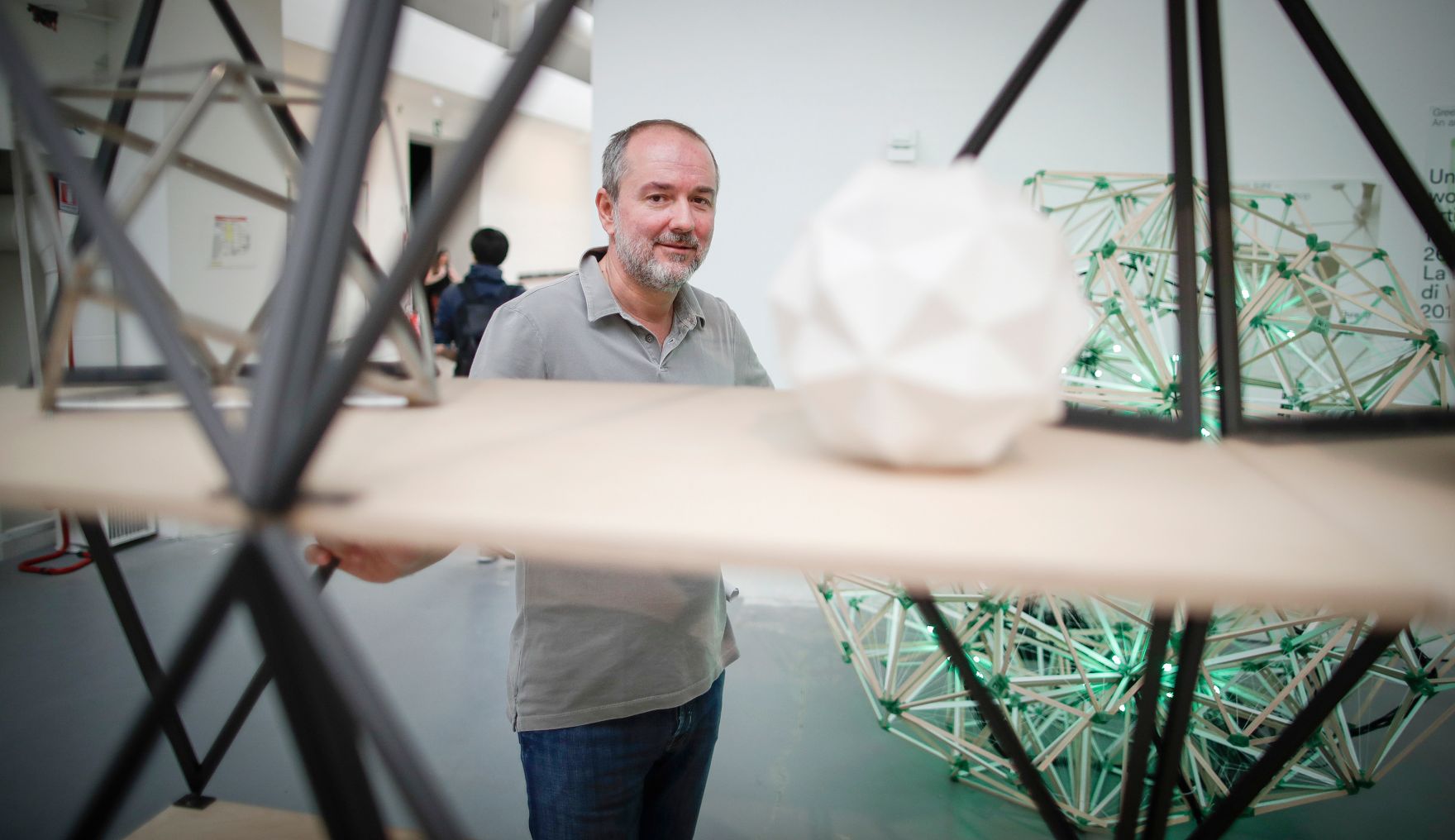 Am 2. September 2017 besuchte Kunst- und Kulturminister Thomas Drozda die Filmfestspiele Venedig und die Biennale.