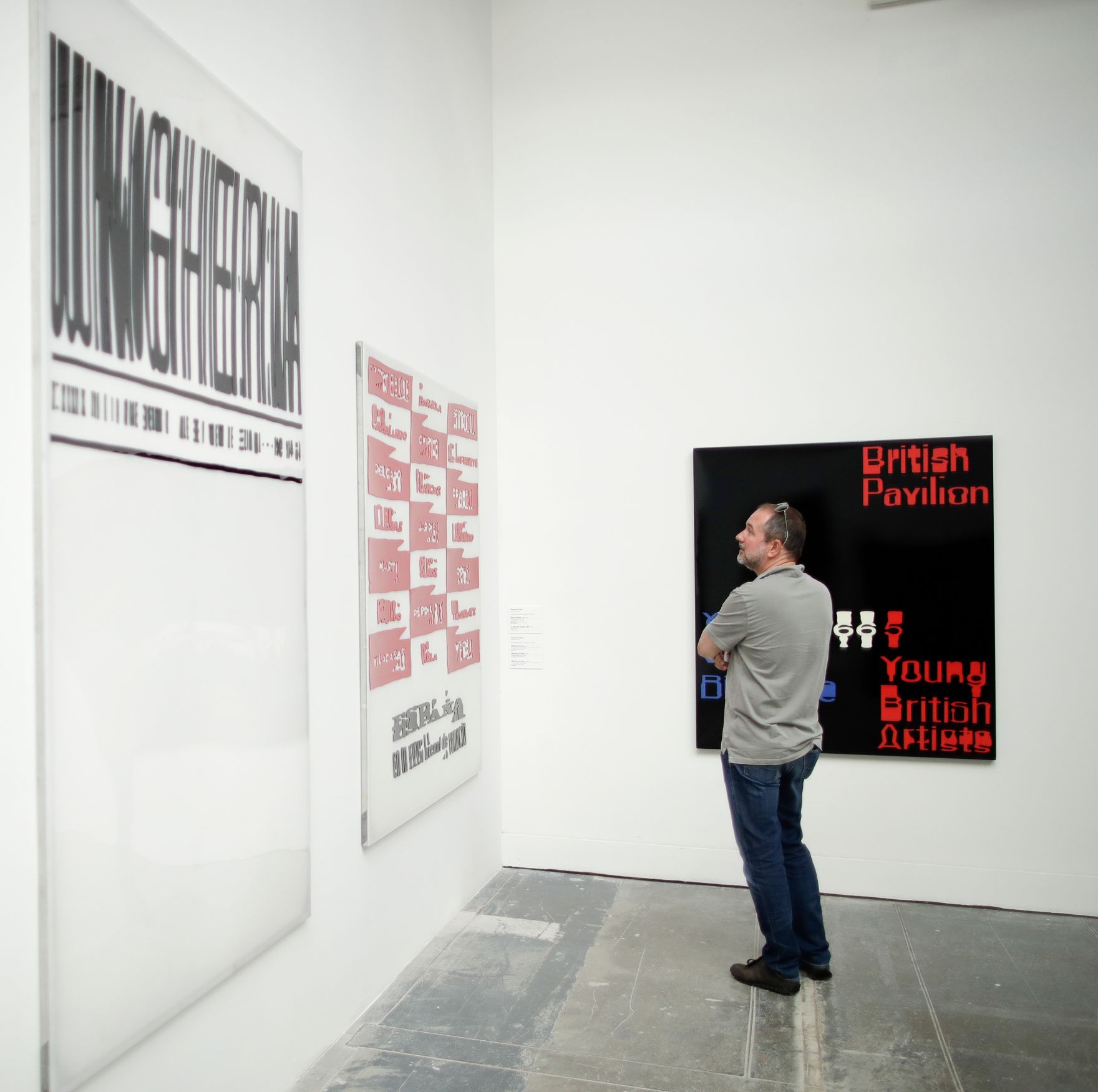 Am 2. September 2017 besuchte Kunst- und Kulturminister Thomas Drozda die Filmfestspiele Venedig und die Biennale.