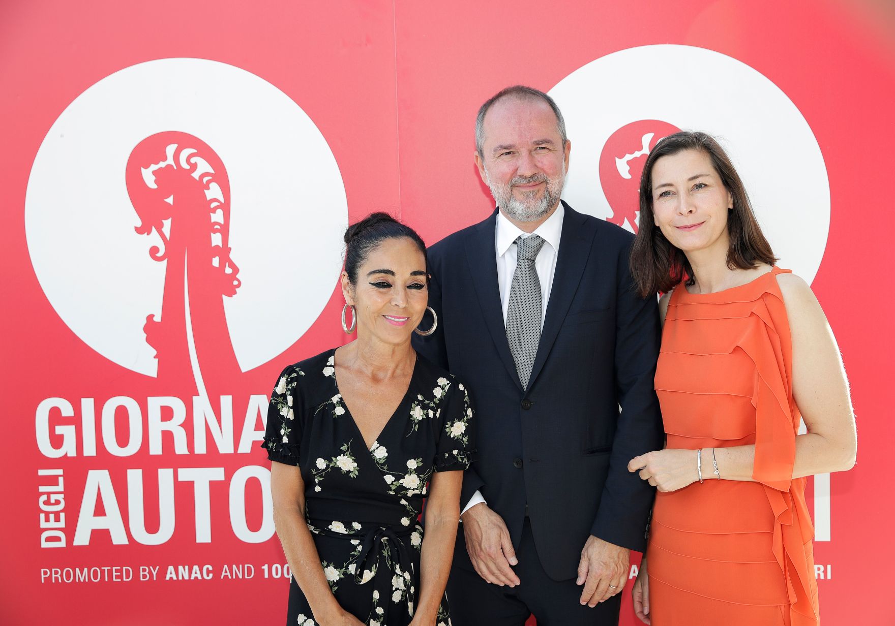 Am 2. September 2017 besuchte Kunst- und Kulturminister Thomas Drozda die Filmfestspiele Venedig und die Biennale.