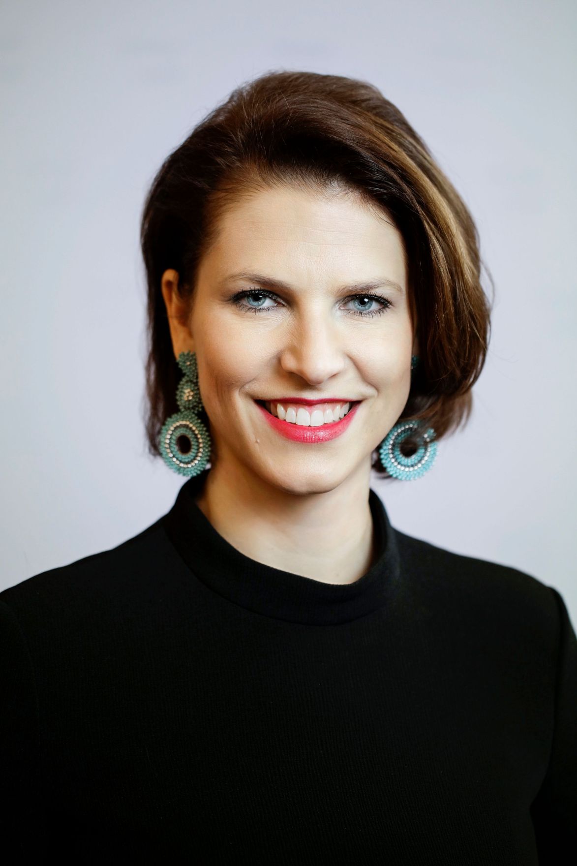 Karoline Edtstadler, Bundesministerin im Bundeskanzleramt