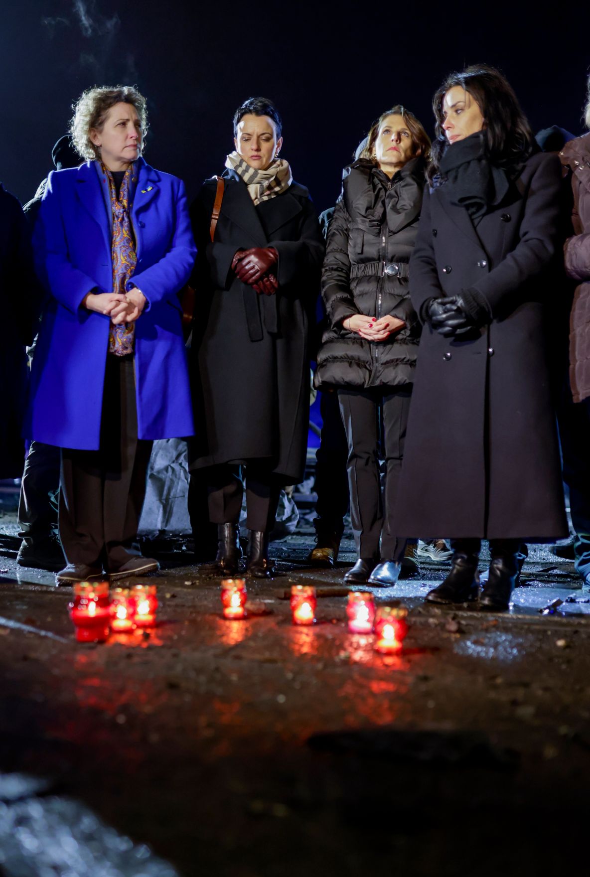 Am 23. November 2022 reiste Bundesministerin Karoline Edtstadler zu einem mehrt&auml;gigen Arbeitsbesuch nach Kiew.