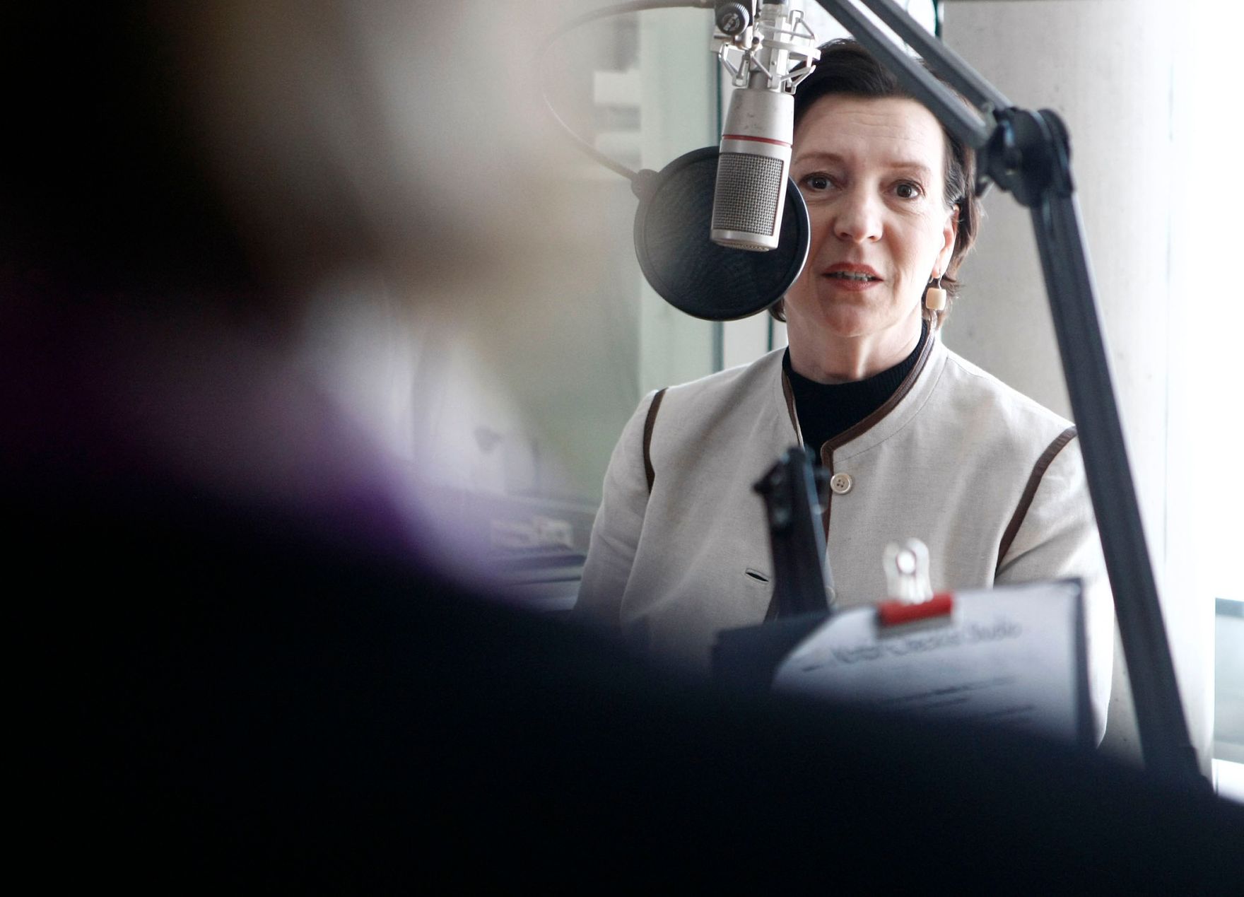 Am 19. M&auml;rz 2010 startete die Bundesministerin f&uuml;r Frauenangelegenheiten und &Ouml;ffentlichen Dienst, Gabriele Heinisch-Hosek im Rahmen eines Bundesl&auml;ndertags in Salzburg, die Dialogtour f&uuml;r ein besseres Zusammenleben zwischen &Ouml;sterreicherInnen und MigrantInnen.