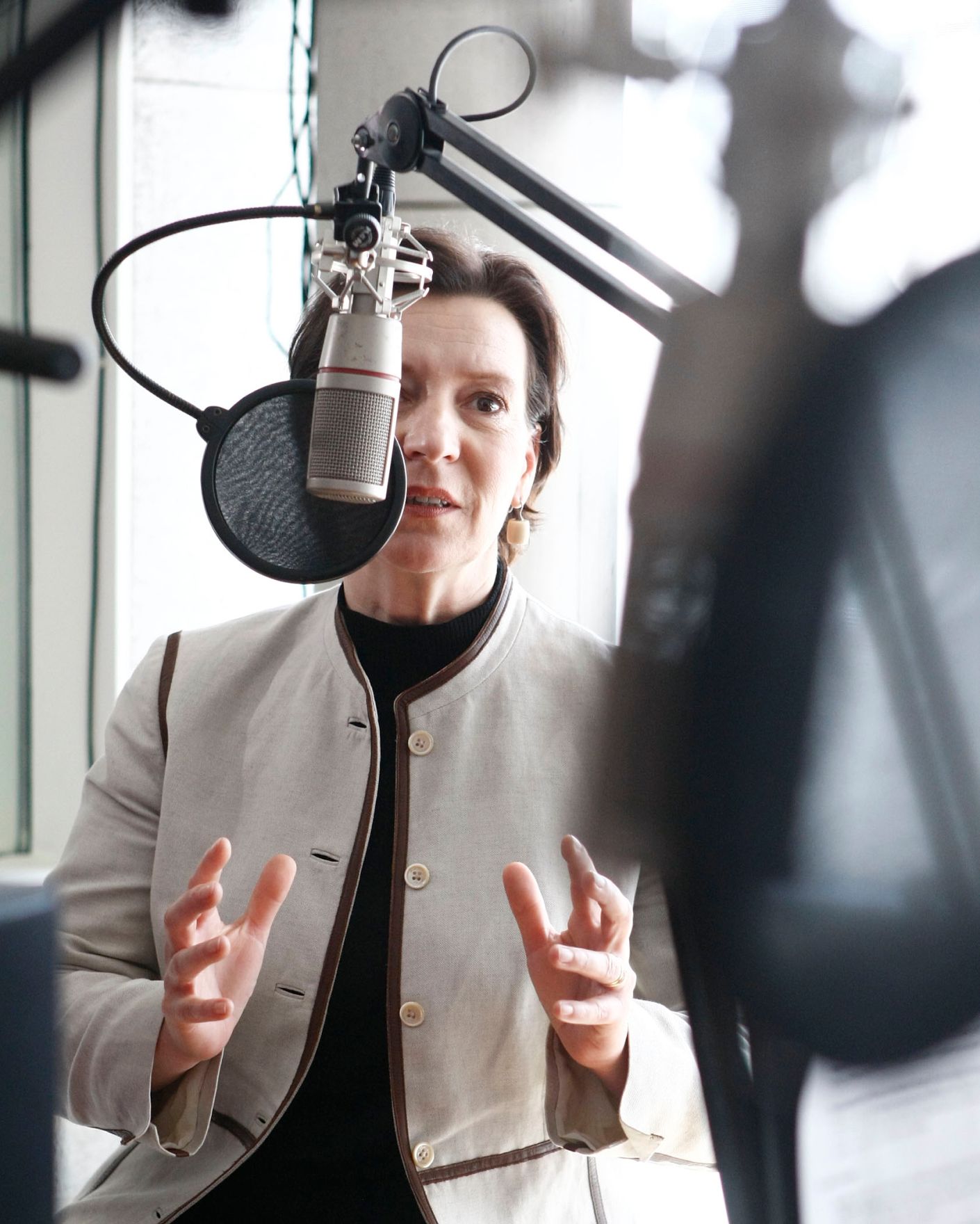 Am 19. M&auml;rz 2010 startete die Bundesministerin f&uuml;r Frauenangelegenheiten und &Ouml;ffentlichen Dienst, Gabriele Heinisch-Hosek im Rahmen eines Bundesl&auml;ndertags in Salzburg, die Dialogtour f&uuml;r ein besseres Zusammenleben zwischen &Ouml;sterreicherInnen und MigrantInnen.