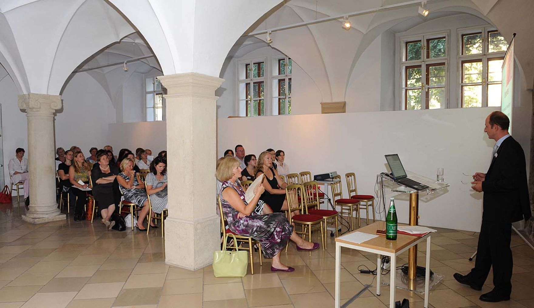 &quot;Gleichstellungsfest der Frauenministerin&quot;