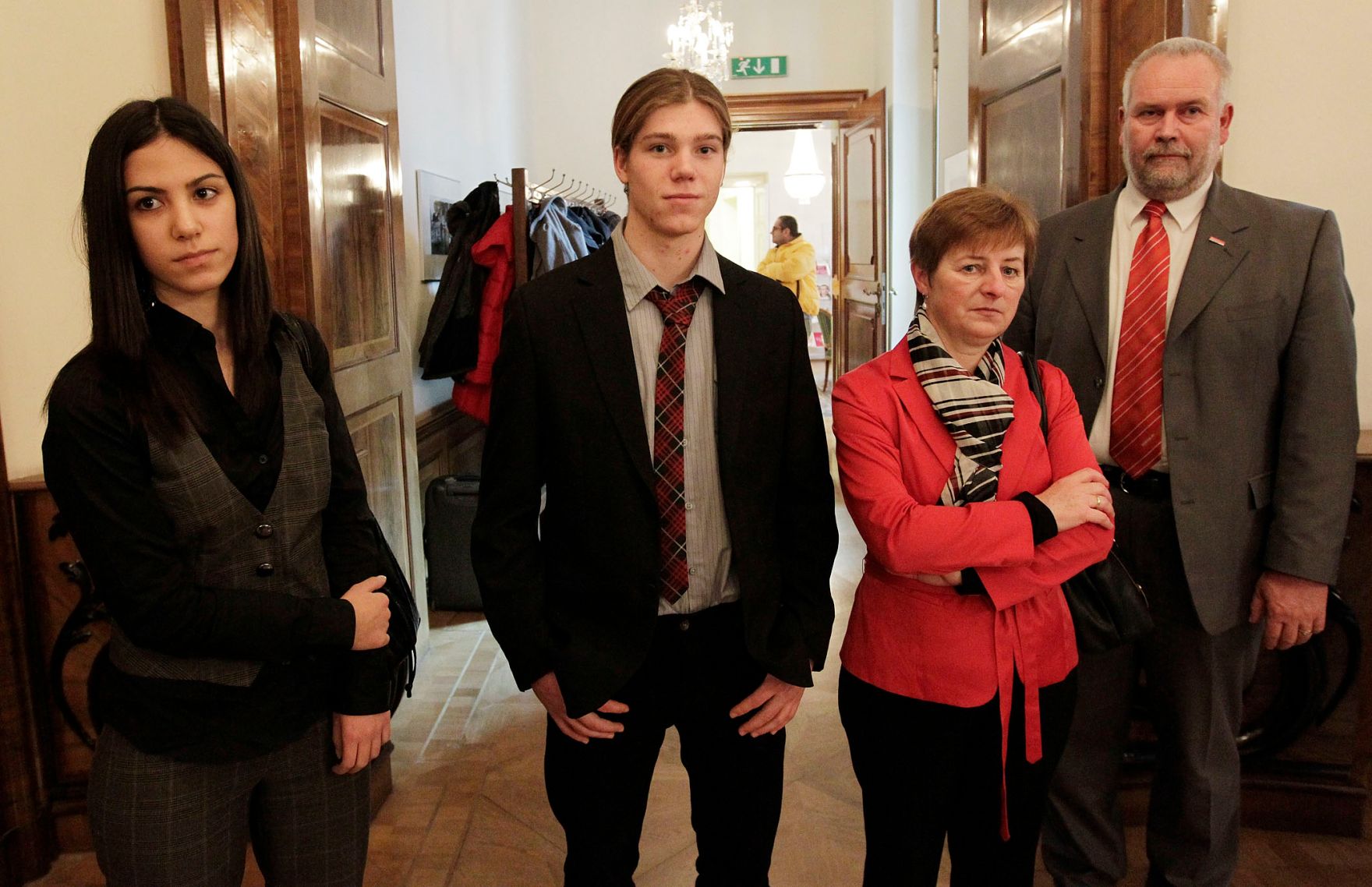 Lehrlingschallenge 2010