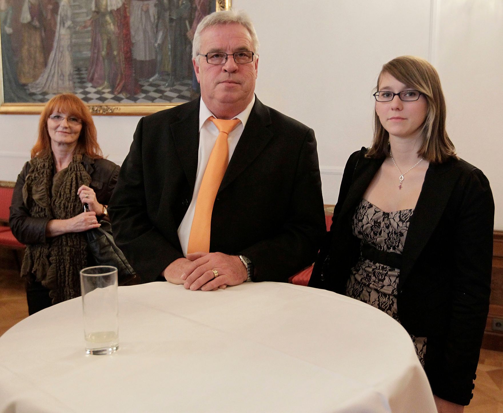 Lehrlingschallenge 2010