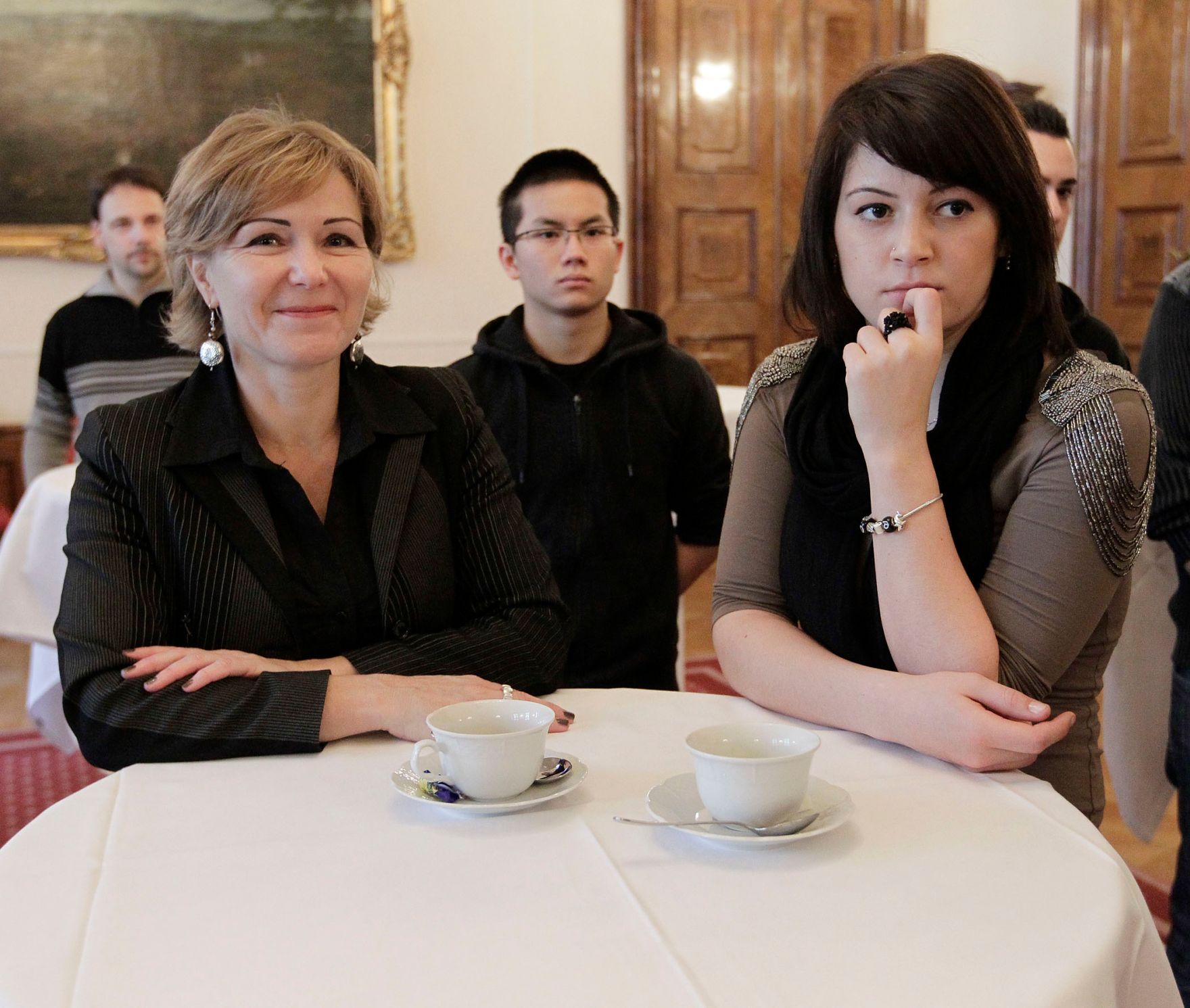 Lehrlingschallenge 2010