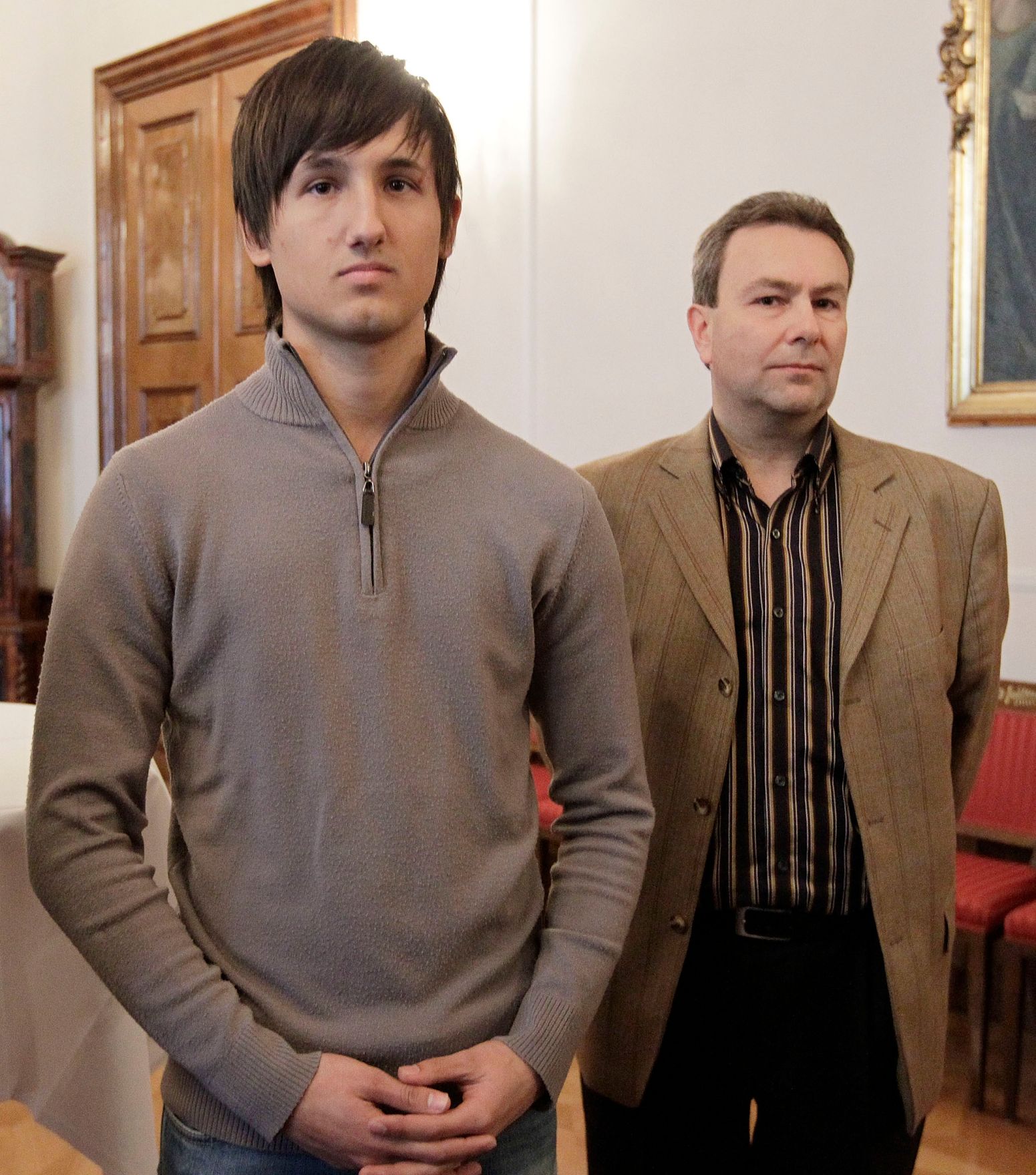 Lehrlingschallenge 2010