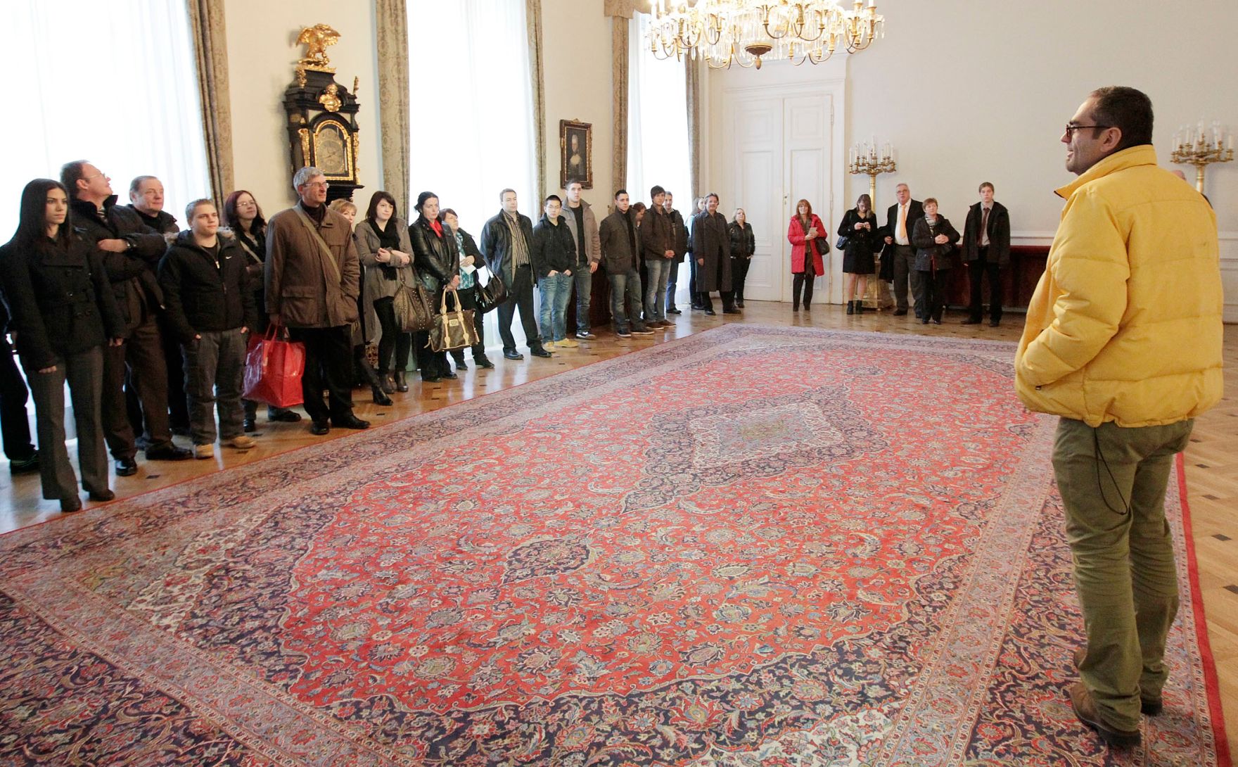 Lehrlingschallenge 2010