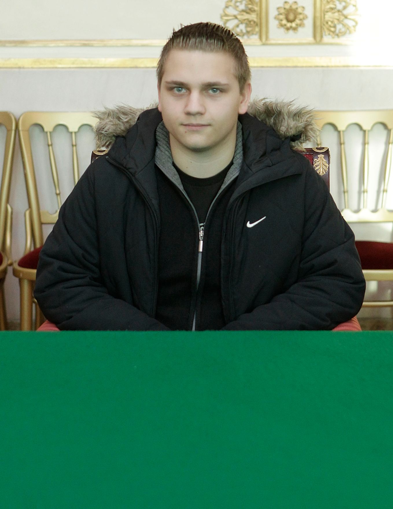 Lehrlingschallenge 2010