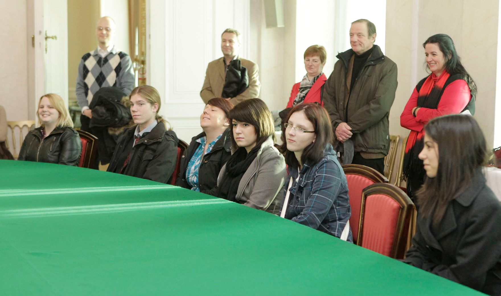 Lehrlingschallenge 2010