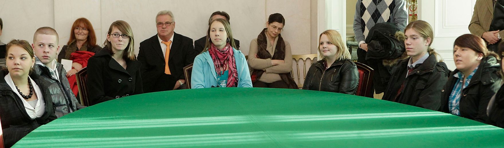 Lehrlingschallenge 2010