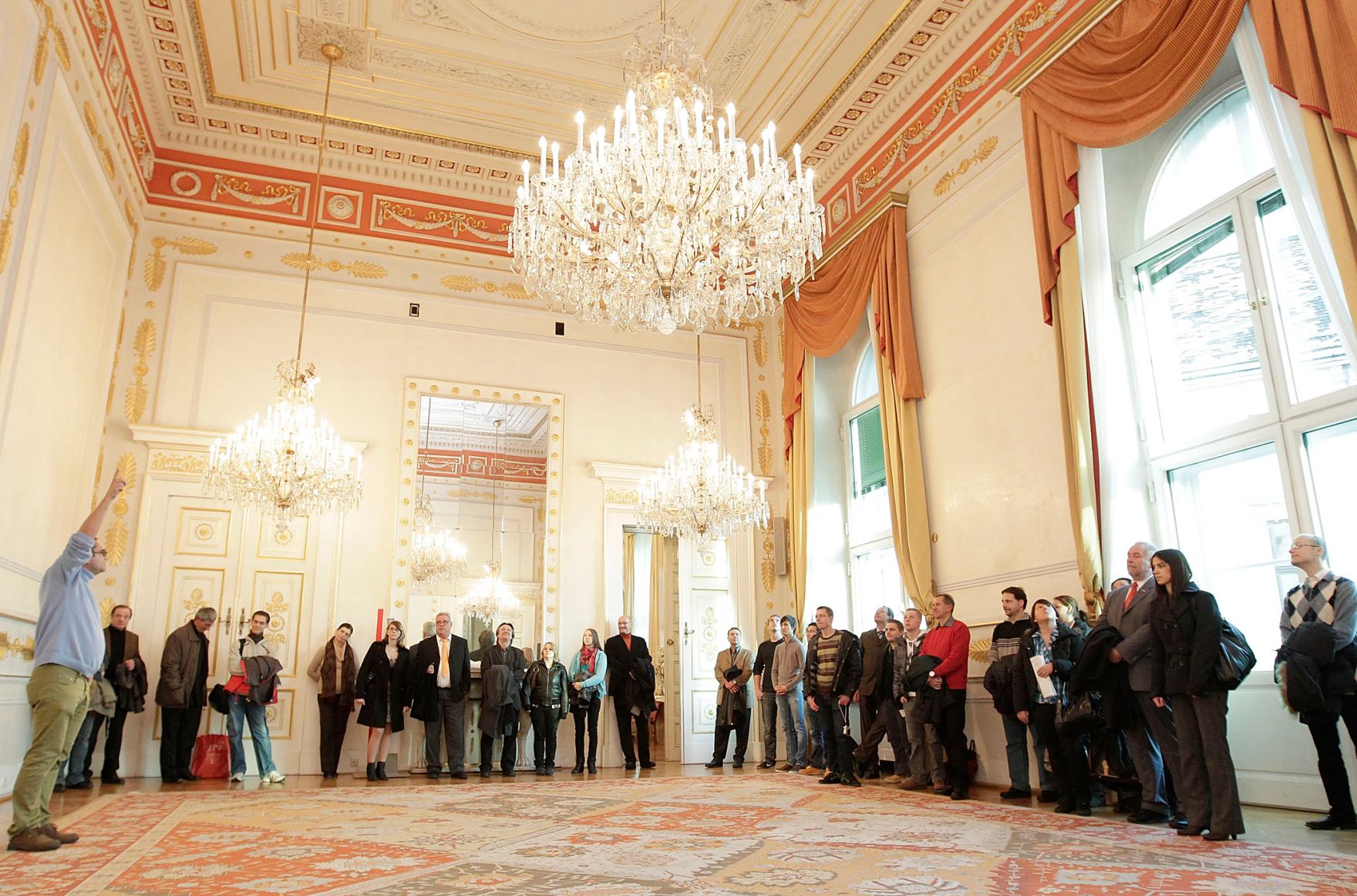 Lehrlingschallenge 2010