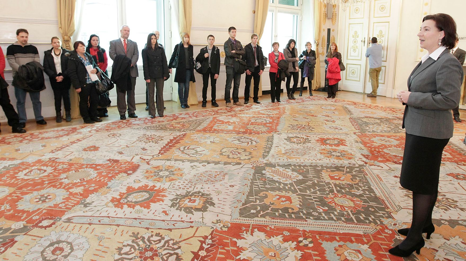 Lehrlingschallenge 2010