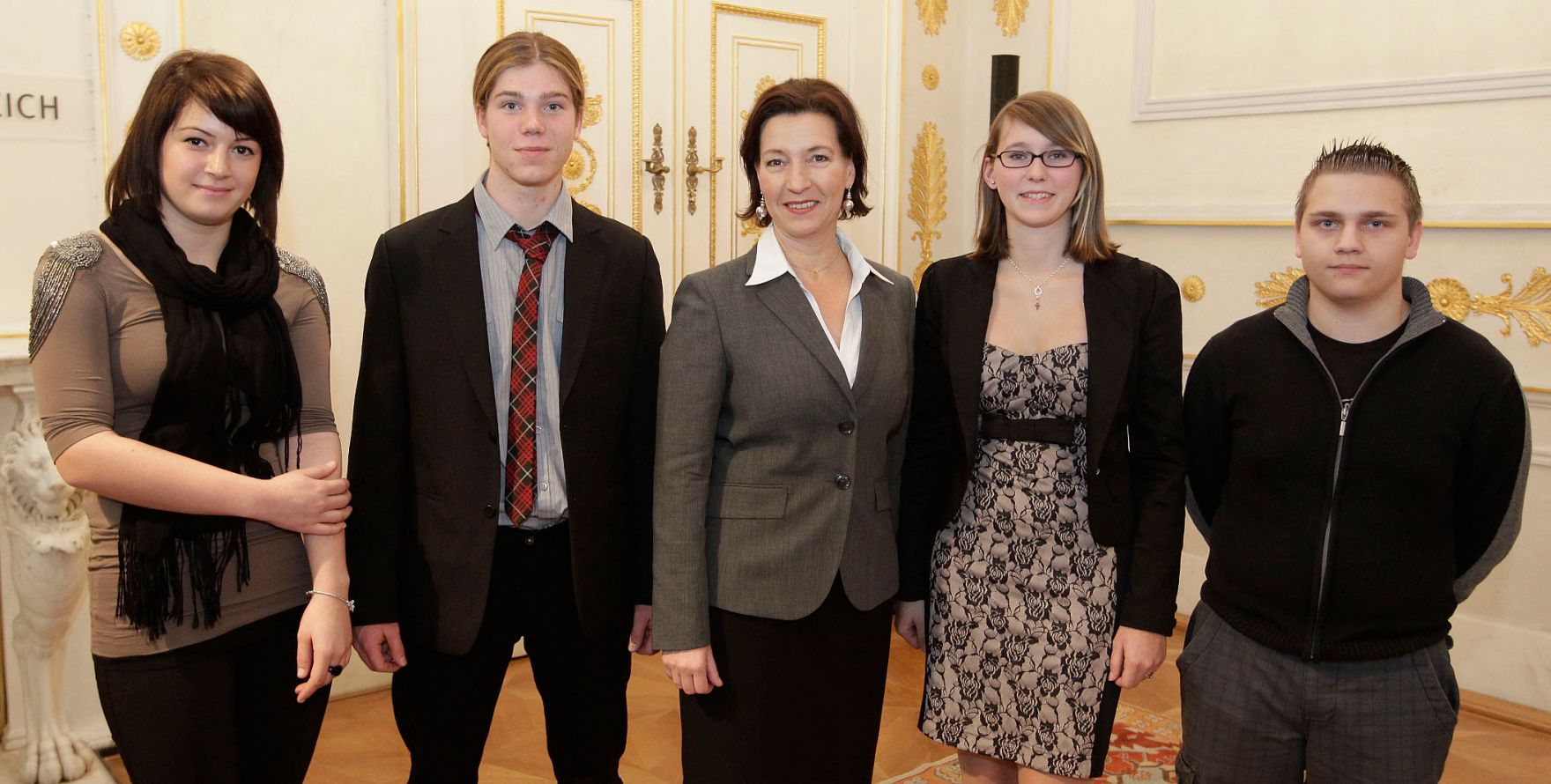 Lehrlingschallenge 2010