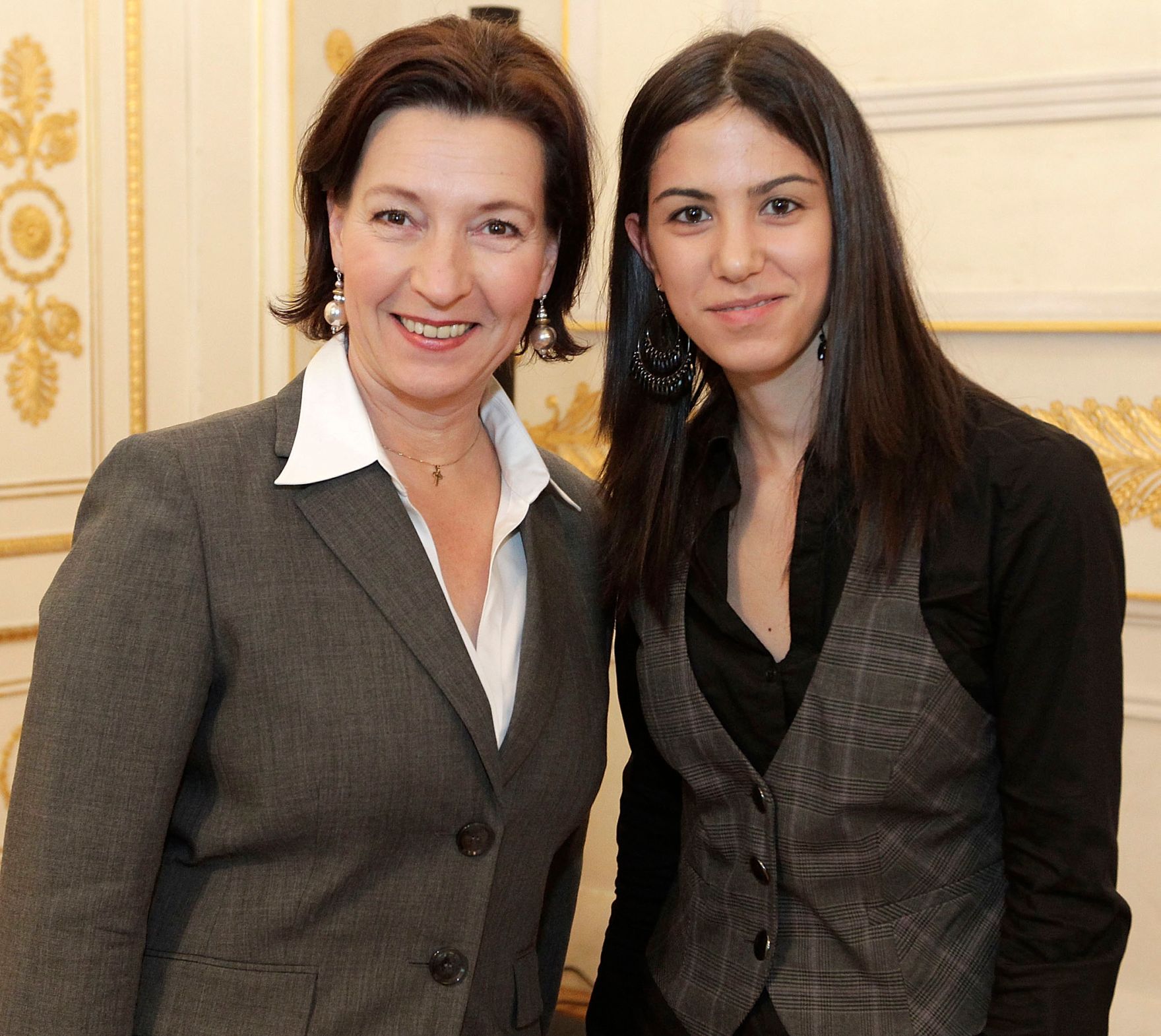 Lehrlingschallenge 2010