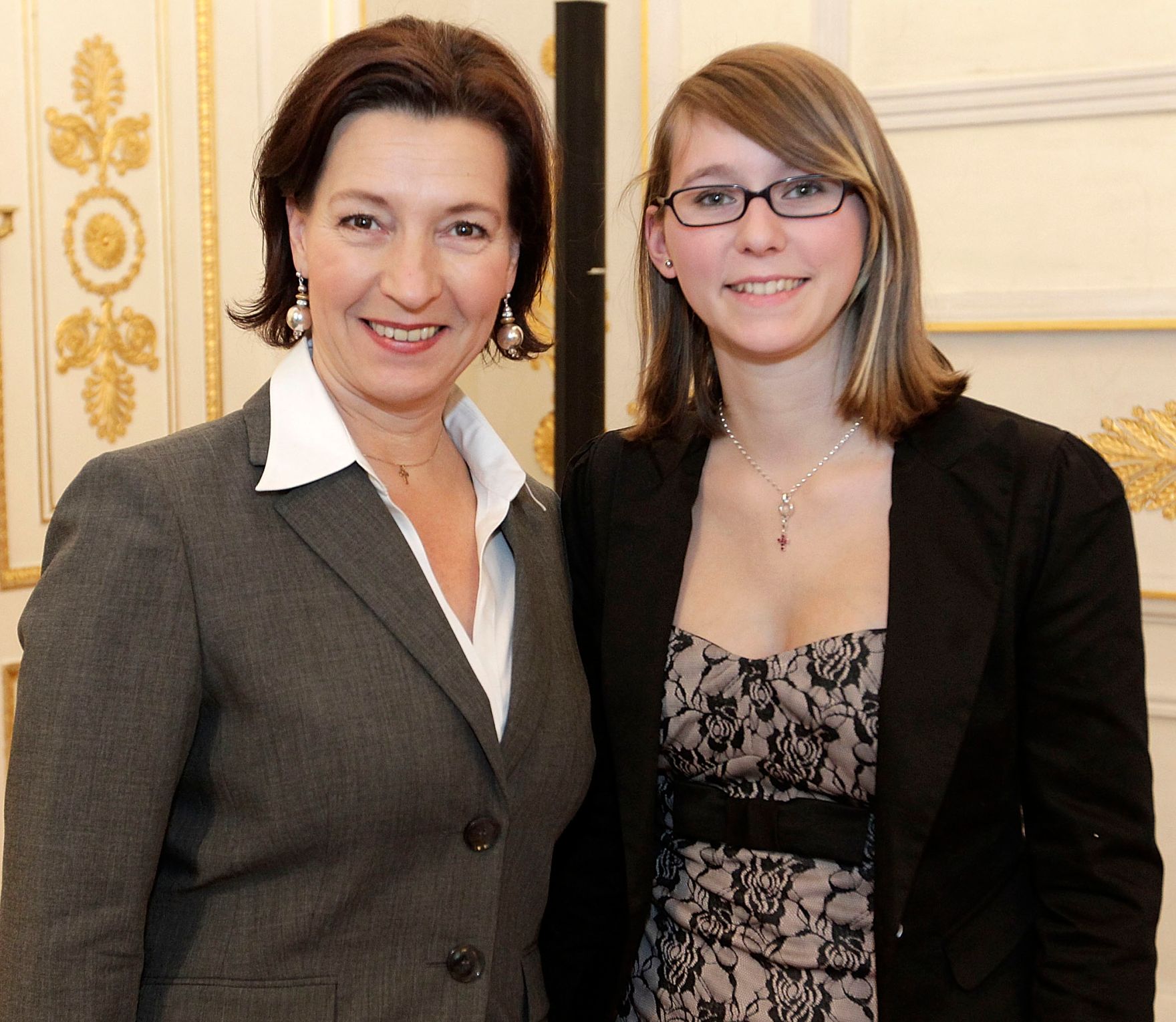 Lehrlingschallenge 2010