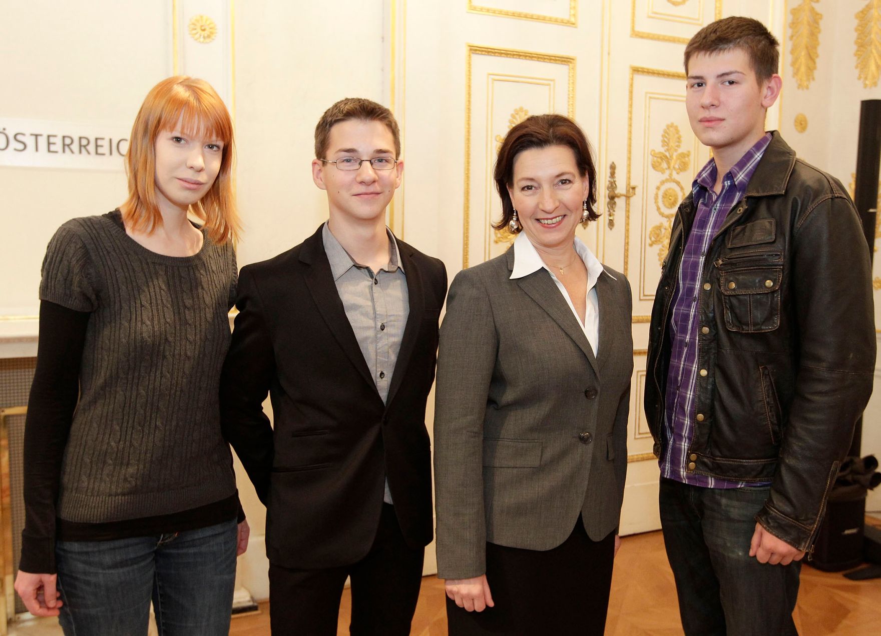 Lehrlingschallenge 2010